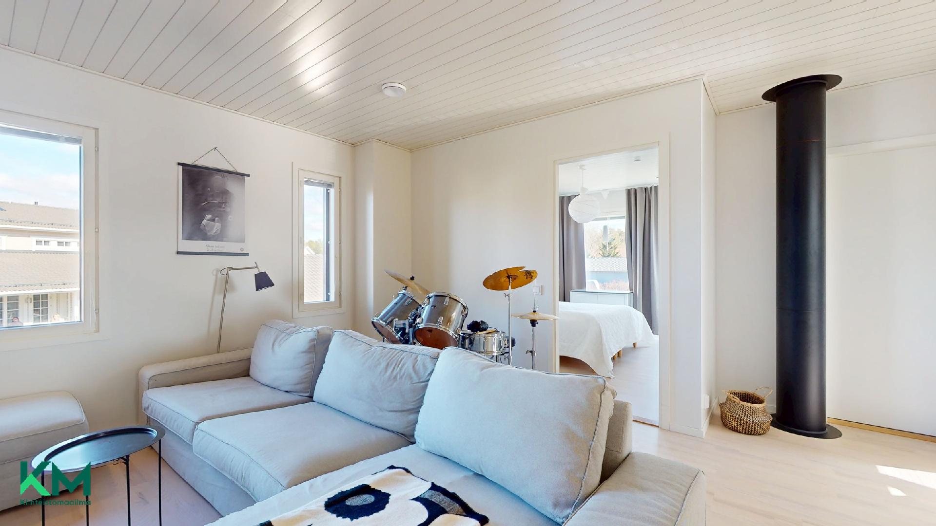 Kieppitie 1, Purola, Vaasa