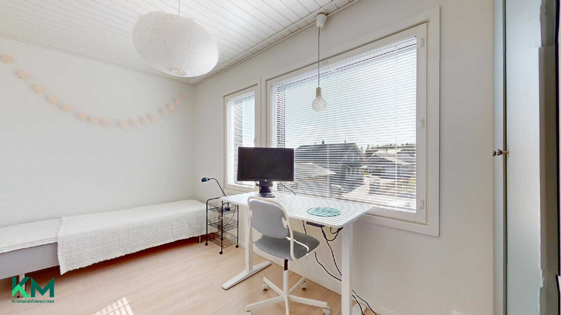 Kieppitie 1, Purola, Vaasa