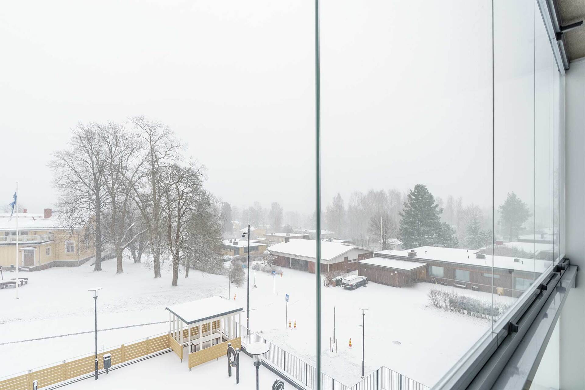 Loilantie 4 A 20, Keskusta, Ylöjärvi