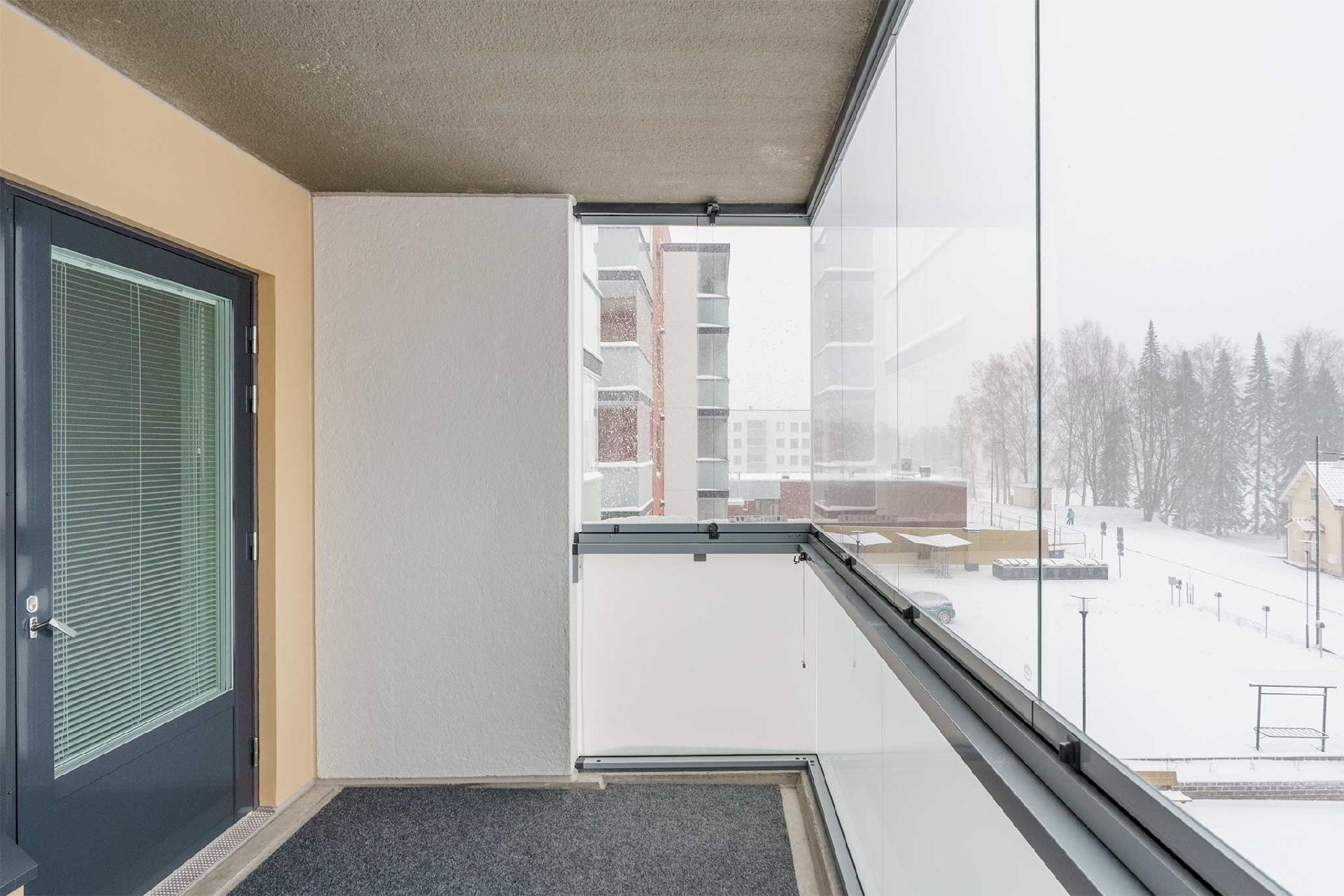 Loilantie 4 A 20, Keskusta, Ylöjärvi