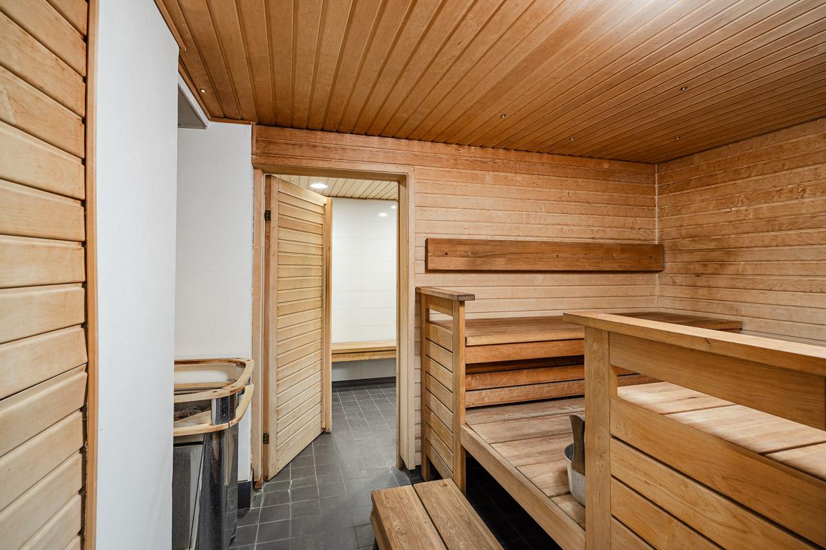 Kivihaantie 3, Kivihaka, Helsinki