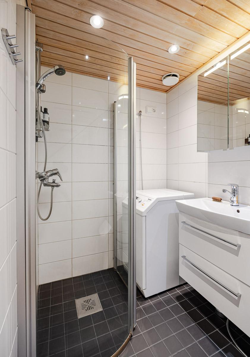 Kivihaantie 3, Kivihaka, Helsinki