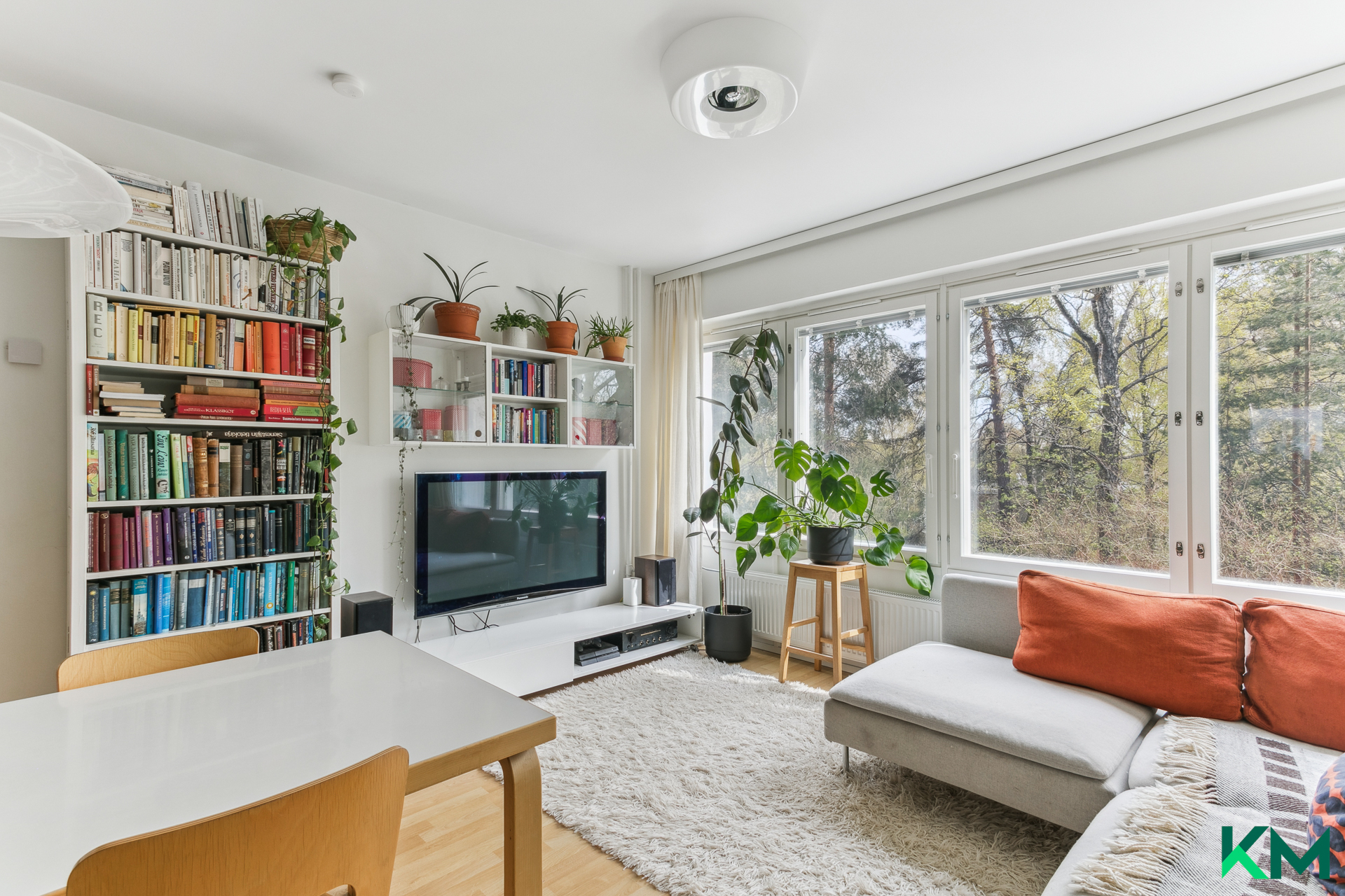 Roihuvuorentie 18, Roihuvuori, Helsinki