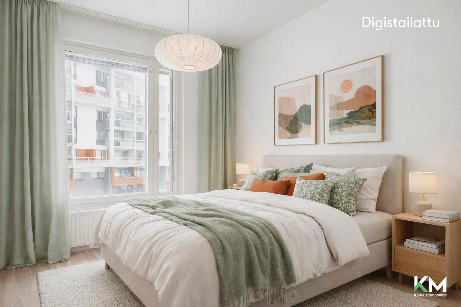 Perilänniitty 5, Vermonniitty, Espoo