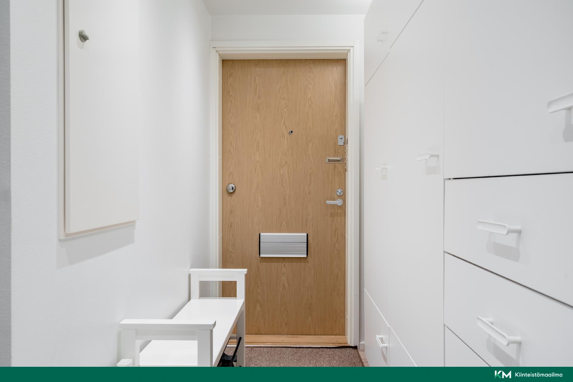 Perilänniitty 5, Vermonniitty, Espoo