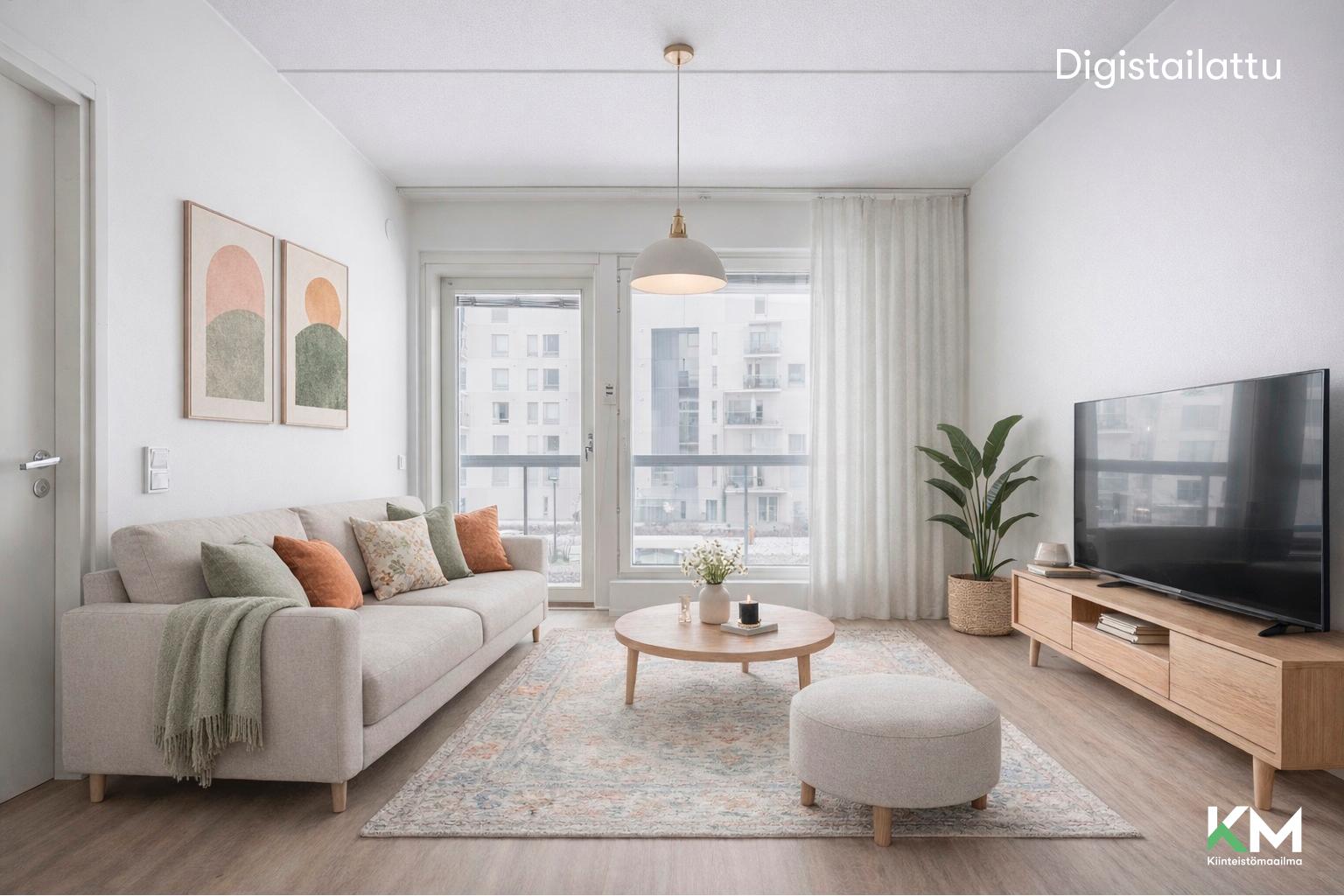 Perilänniitty 5, Vermonniitty, Espoo