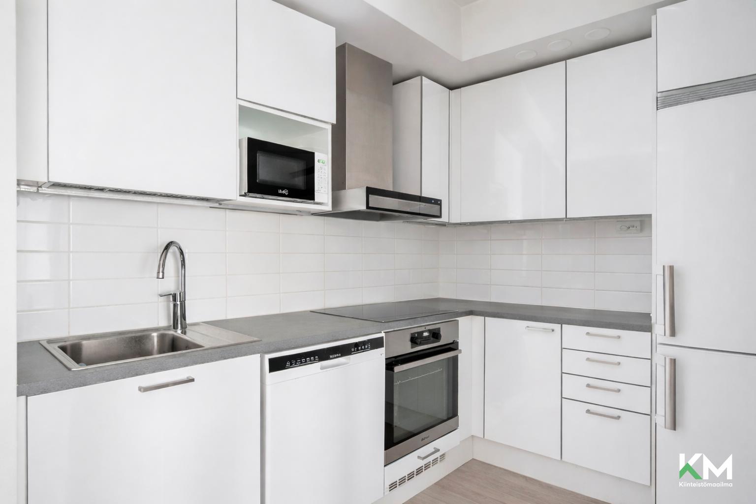 Perilänniitty 5, Vermonniitty, Espoo