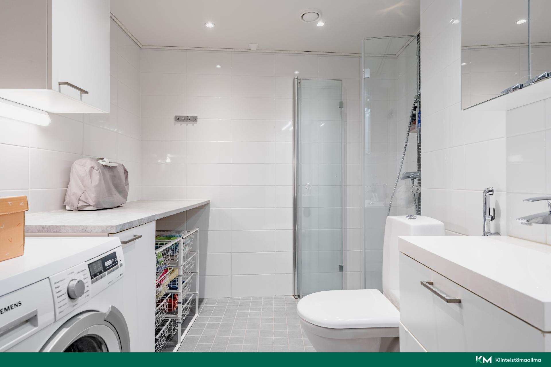 Perilänniitty 5, Vermonniitty, Espoo