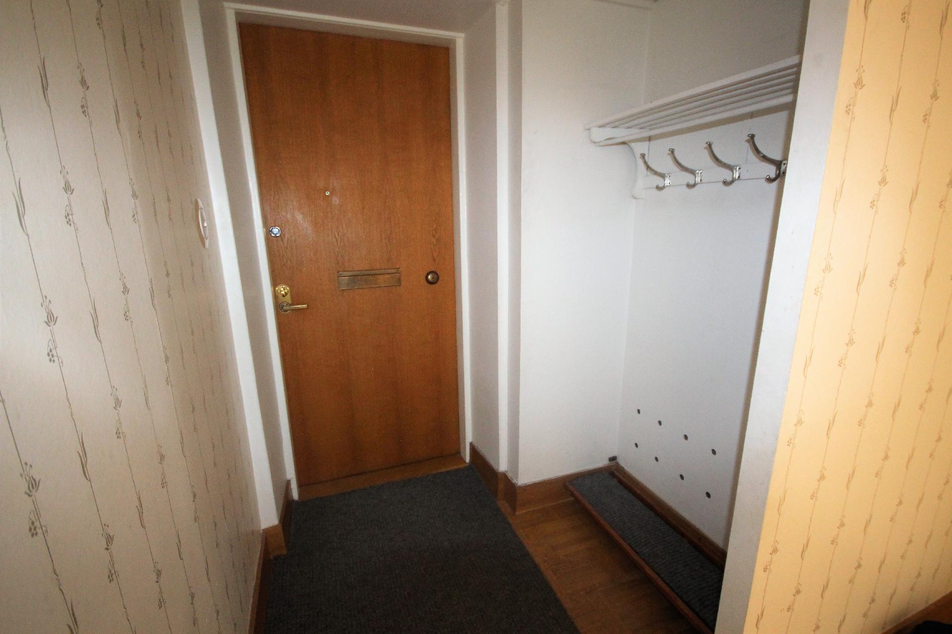 Keskuskatu 23, Kotkansaari, Kotka