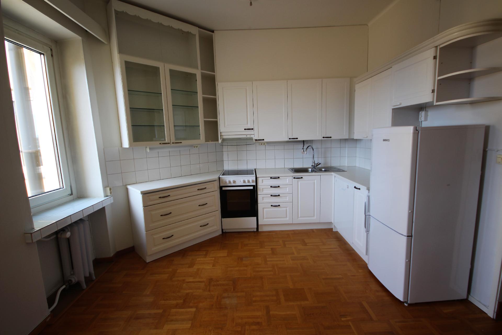 Keskuskatu 23, Kotkansaari, Kotka