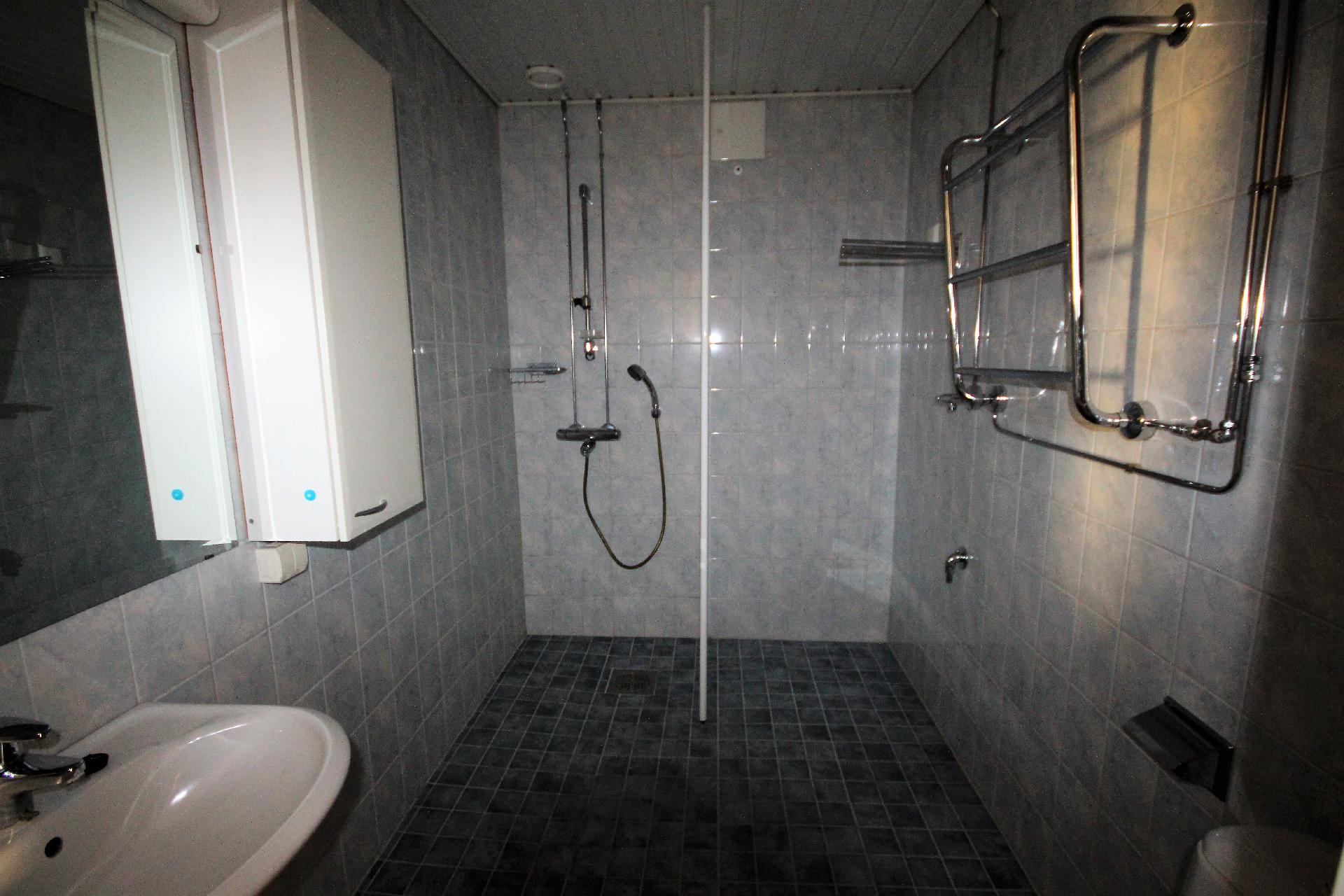 Keskuskatu 23, Kotkansaari, Kotka