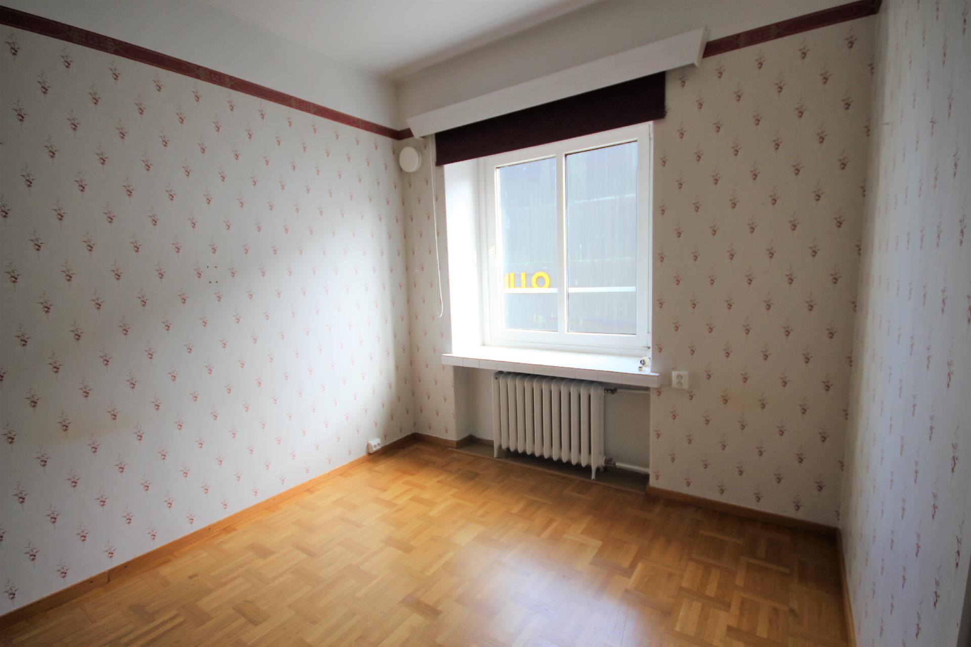 Keskuskatu 23, Kotkansaari, Kotka