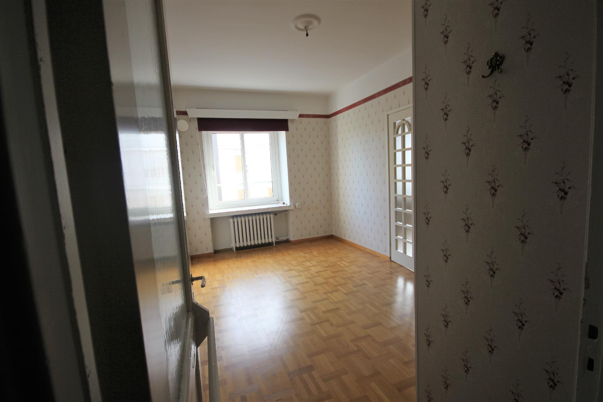 Keskuskatu 23, Kotkansaari, Kotka