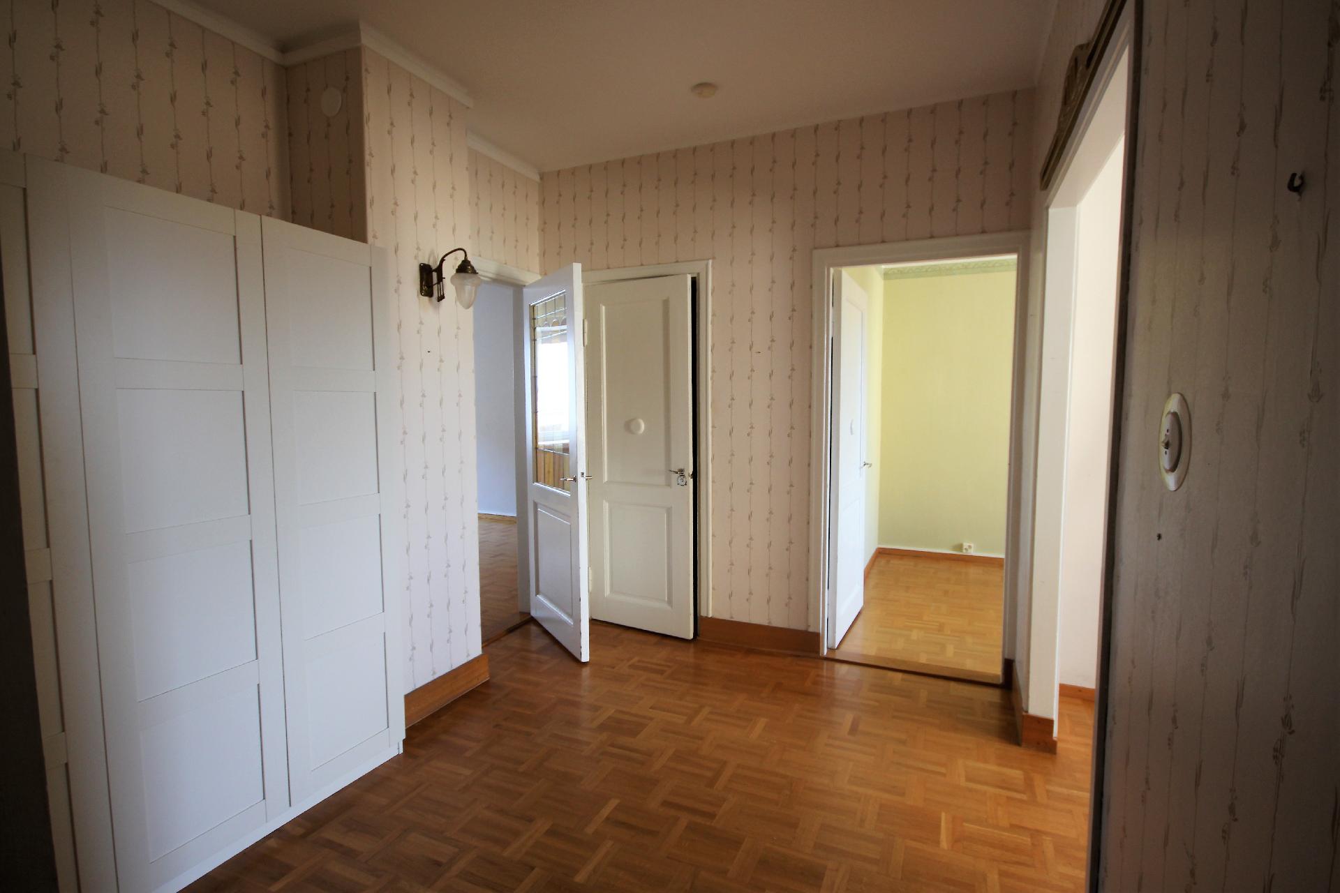 Keskuskatu 23, Kotkansaari, Kotka