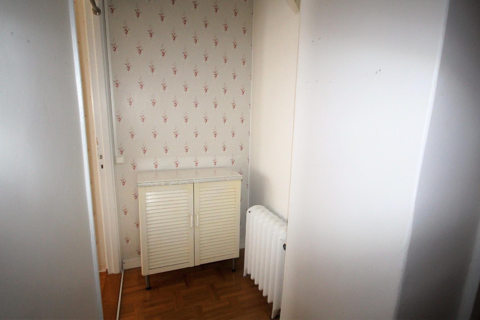 Keskuskatu 23, Kotkansaari, Kotka