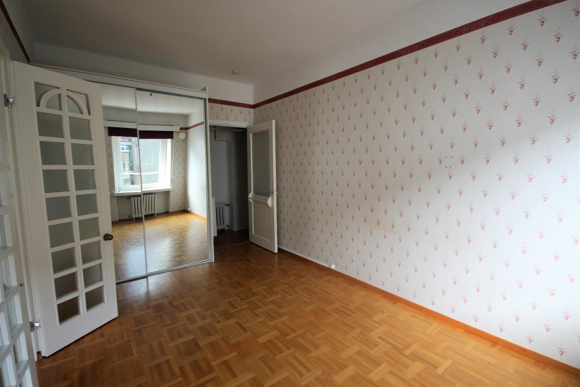 Keskuskatu 23, Kotkansaari, Kotka