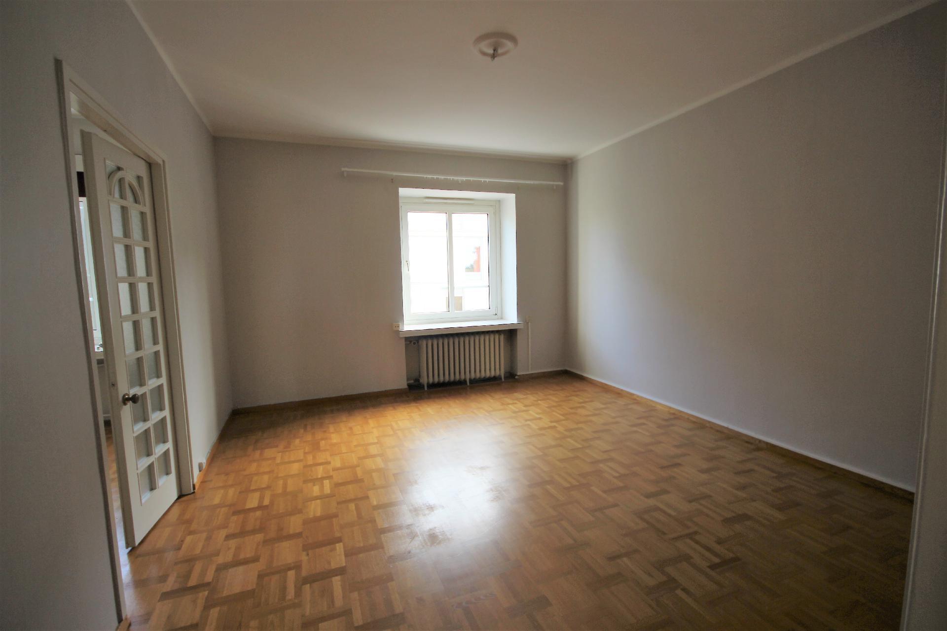 Keskuskatu 23, Kotkansaari, Kotka