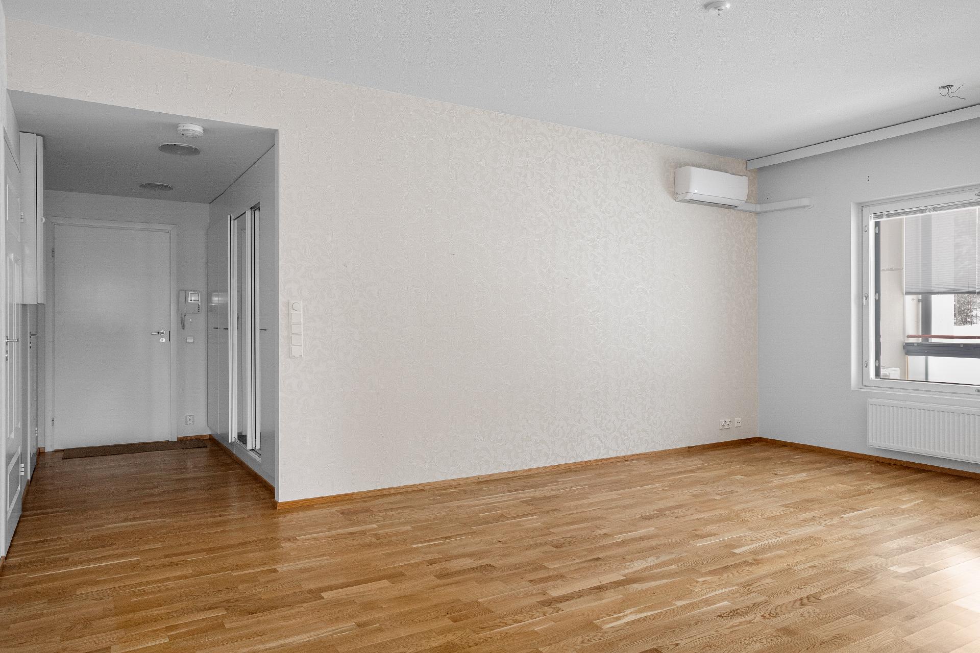 Kaikukatu 2, Kasarminmäki, Kouvola