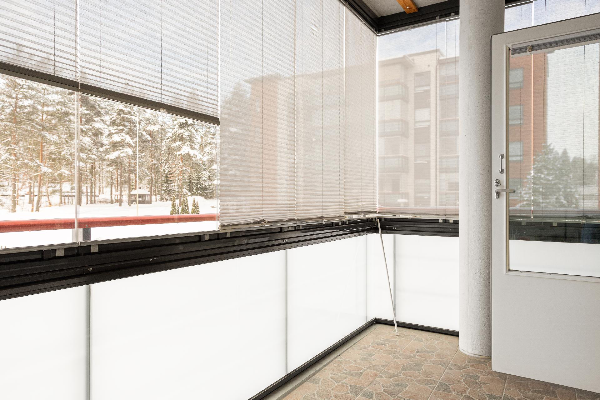 Kaikukatu 2, Kasarminmäki, Kouvola