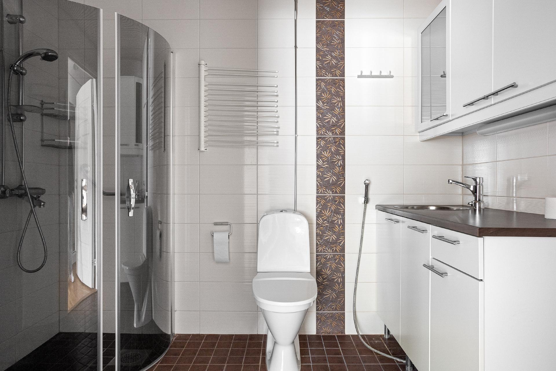 Kaikukatu 2, Kasarminmäki, Kouvola