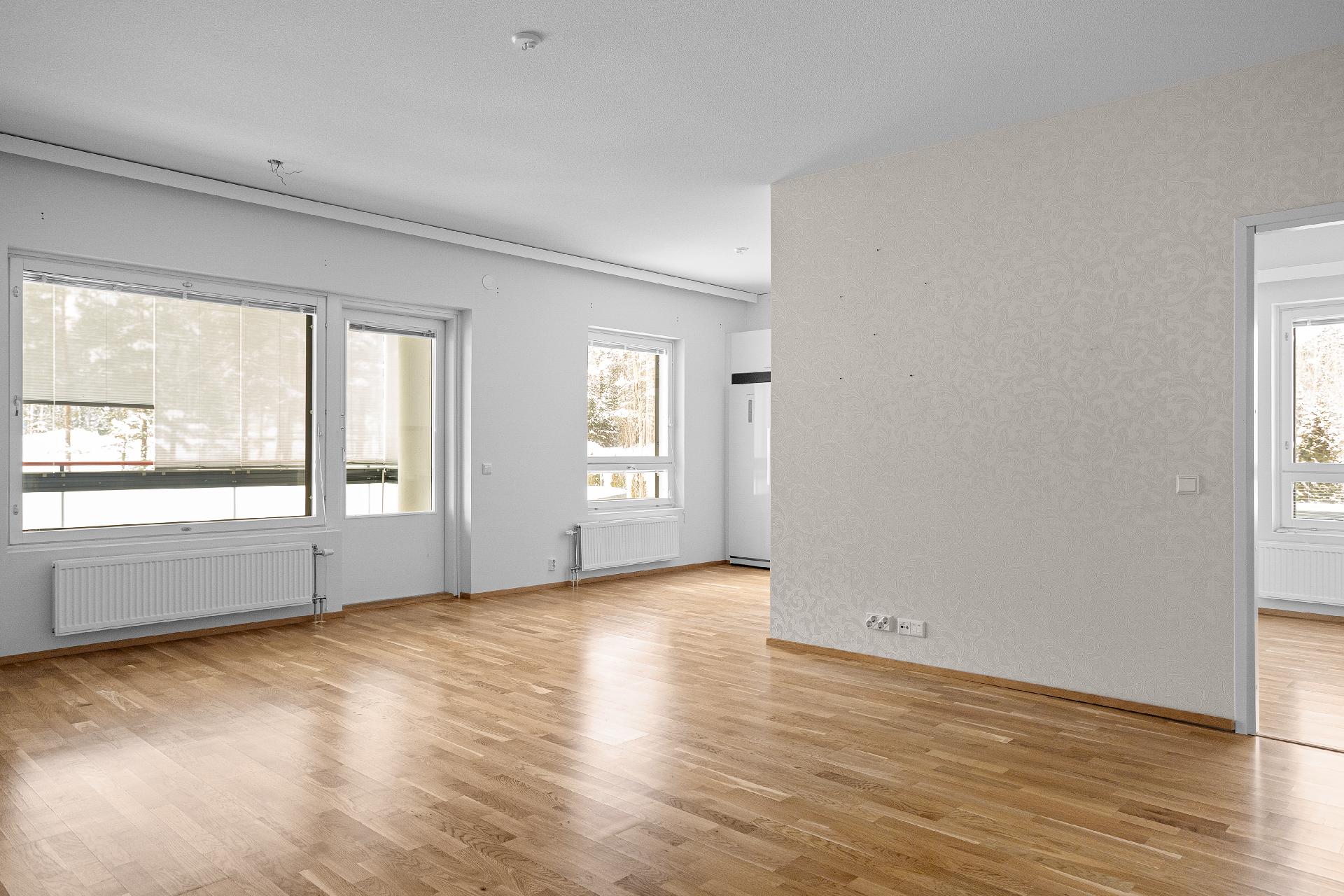 Kaikukatu 2, Kasarminmäki, Kouvola