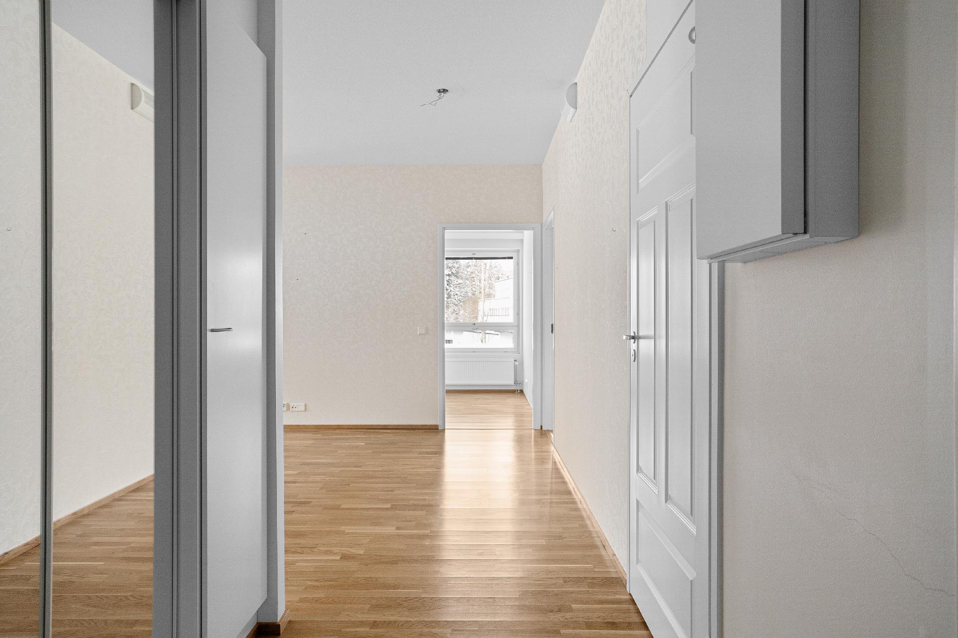 Kaikukatu 2, Kasarminmäki, Kouvola