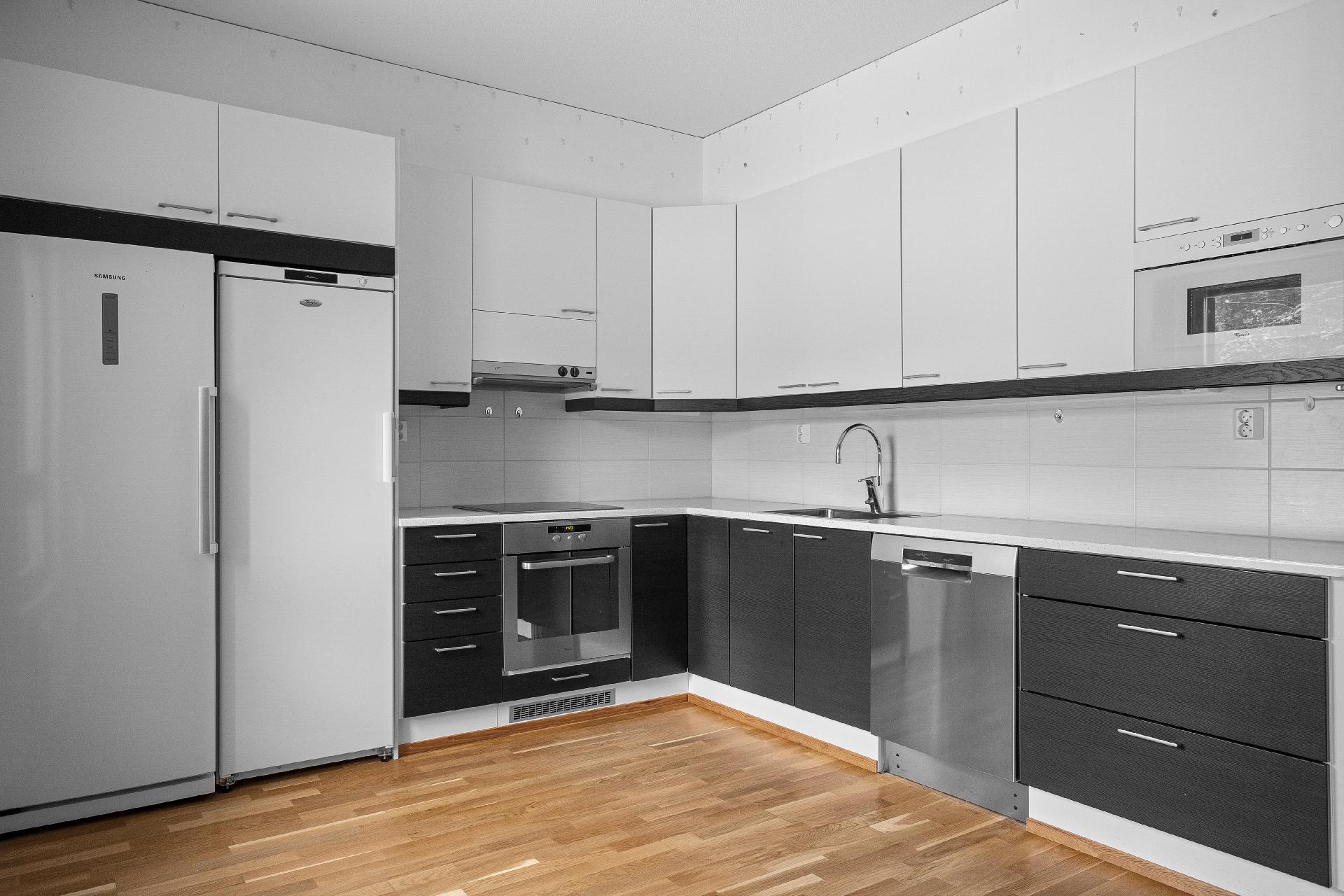 Kaikukatu 2, Kasarminmäki, Kouvola