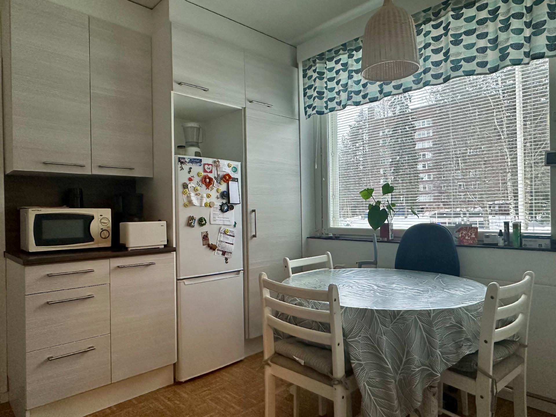 Perjalantie 7, Petsamo, Riihimäki