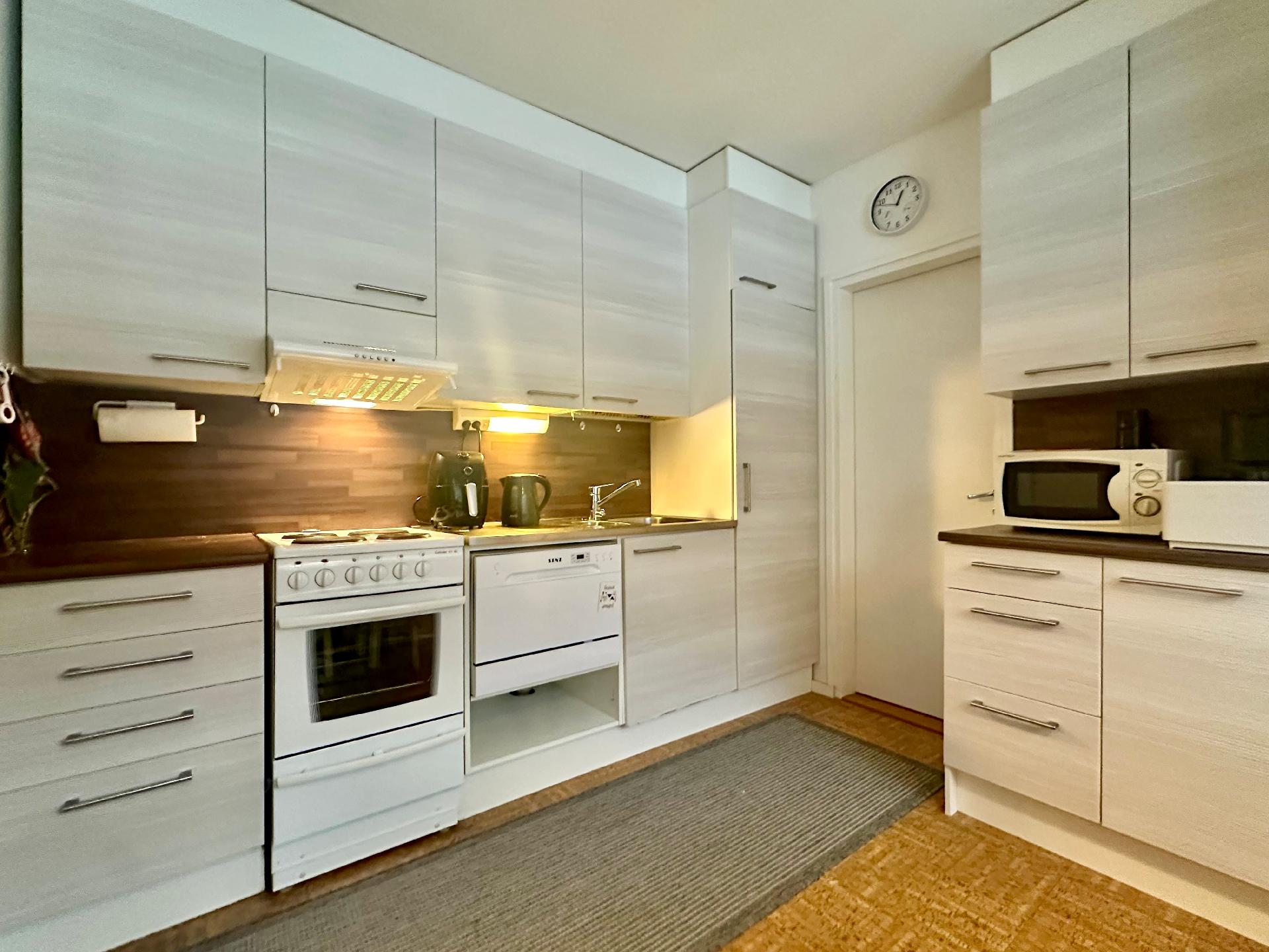 Perjalantie 7, Petsamo, Riihimäki