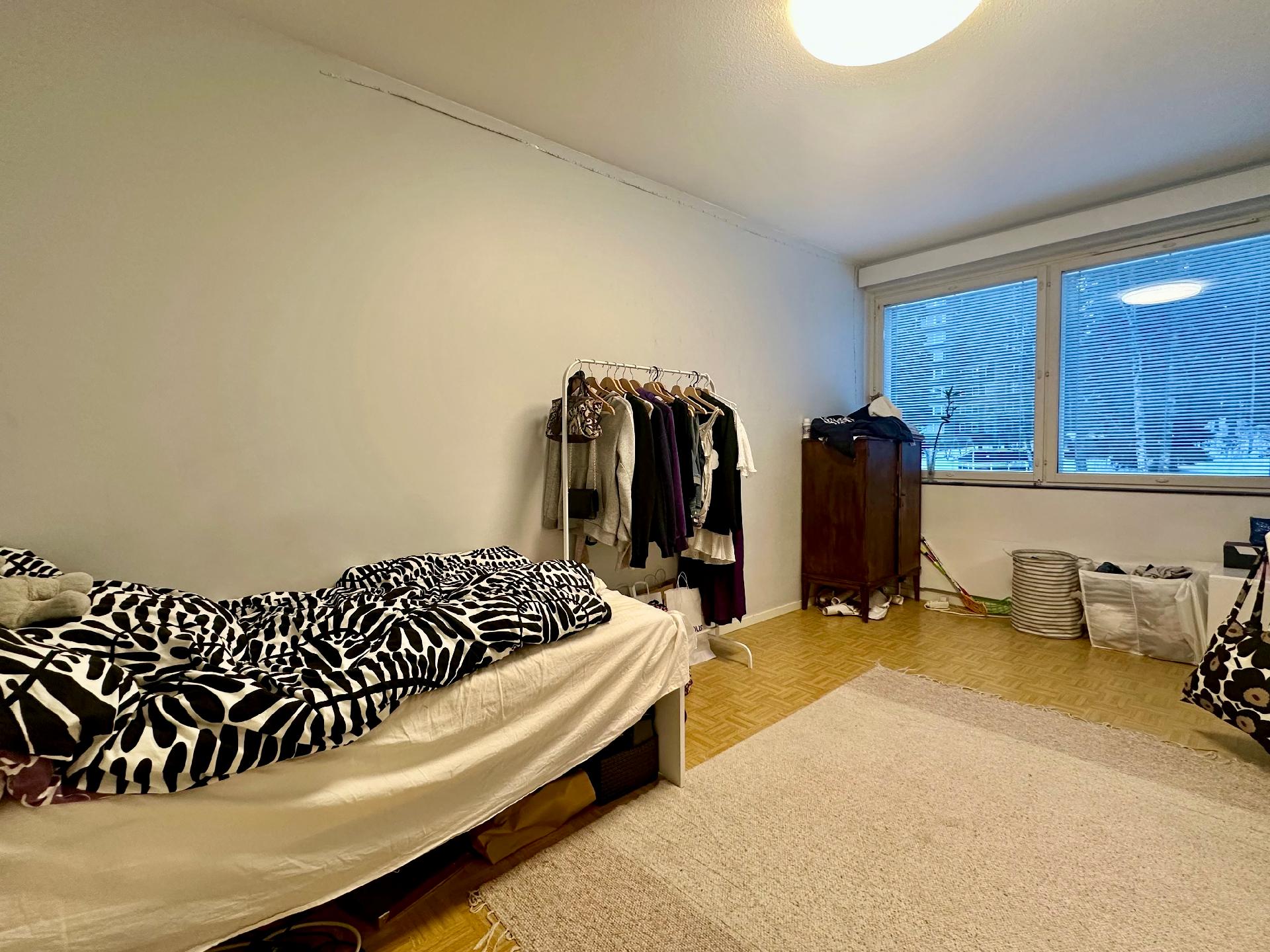 Perjalantie 7, Petsamo, Riihimäki