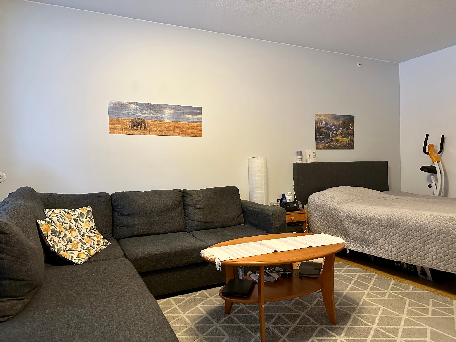 Perjalantie 7, Petsamo, Riihimäki