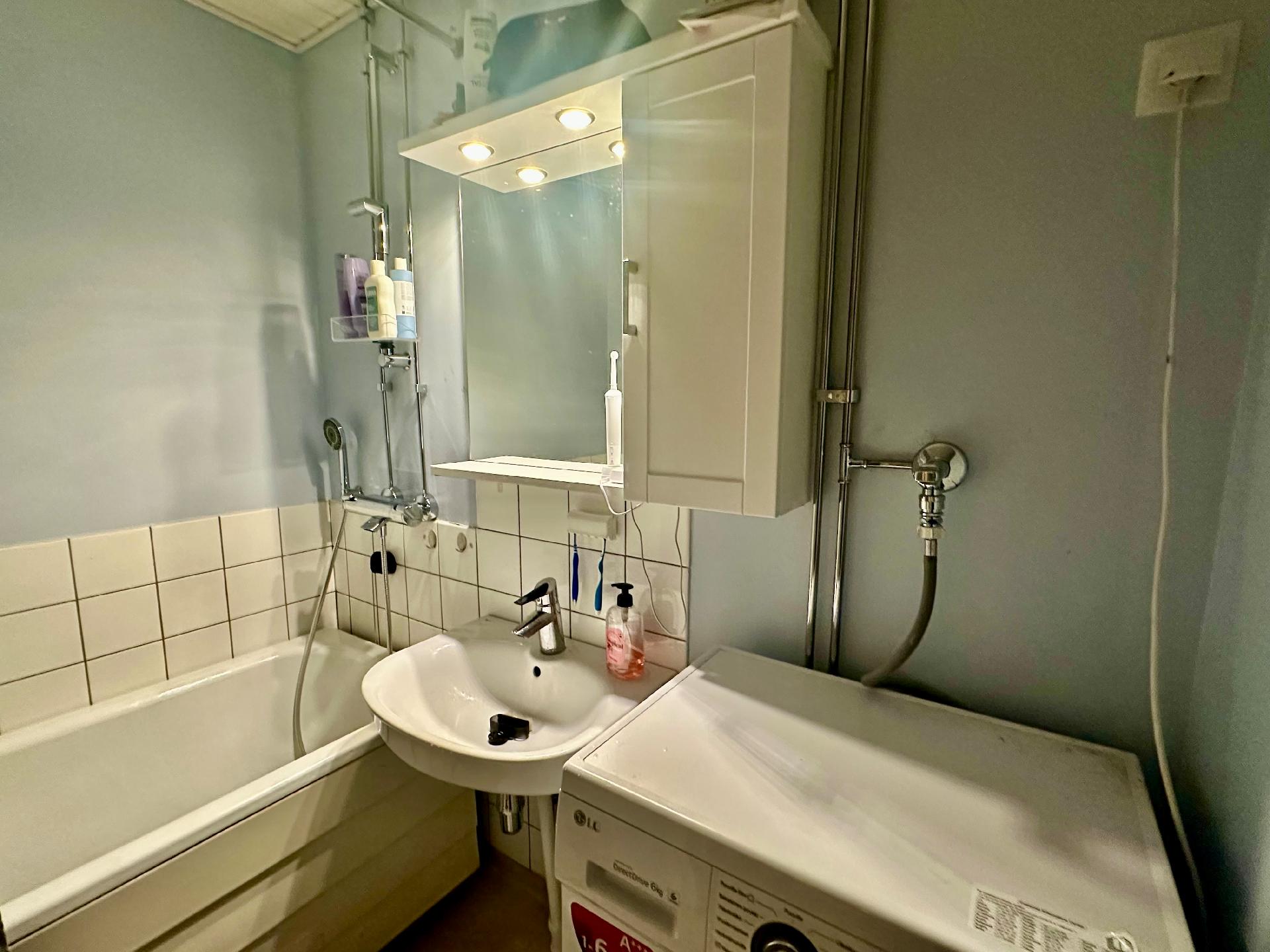 Perjalantie 7, Petsamo, Riihimäki