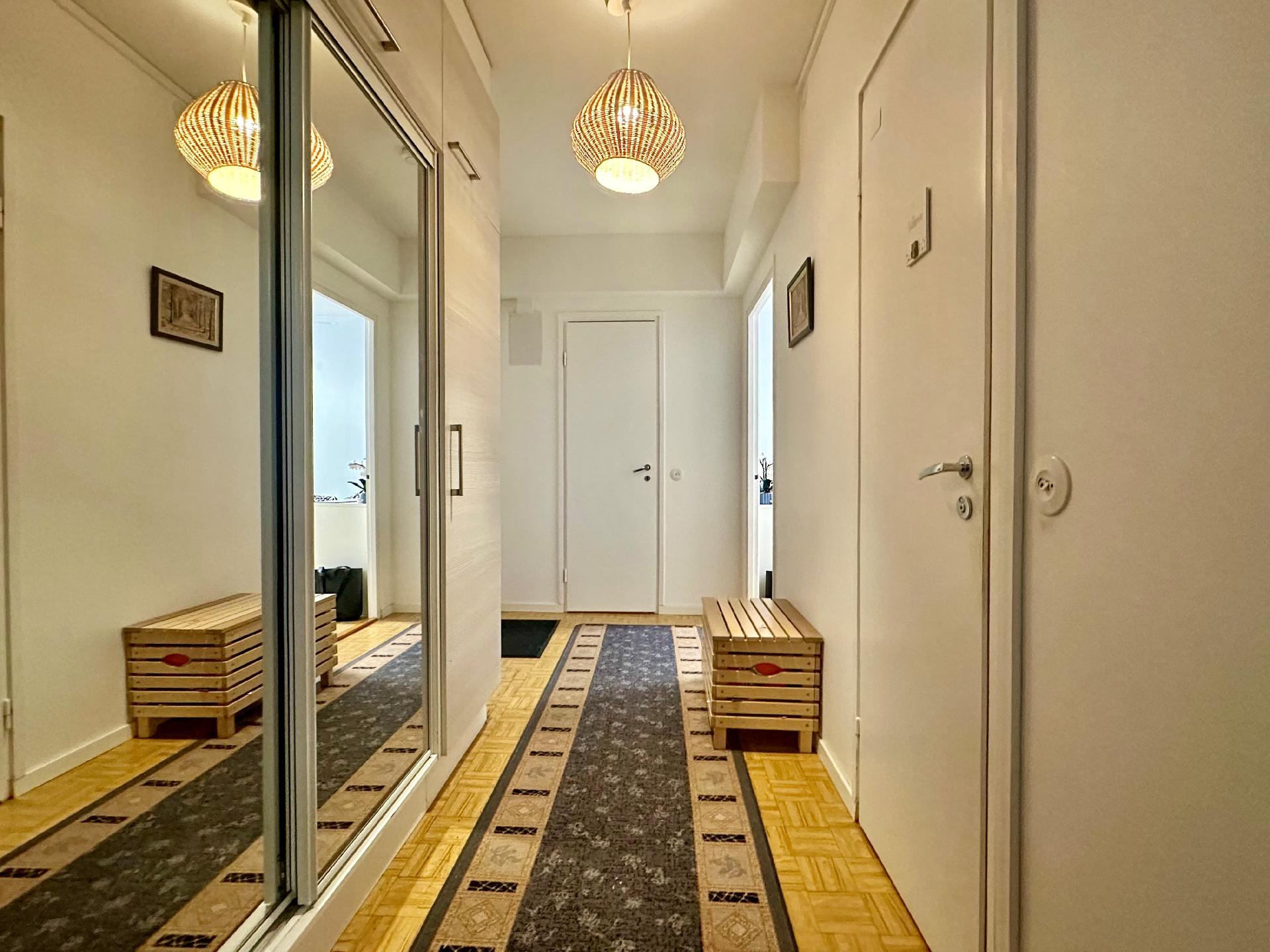 Perjalantie 7, Petsamo, Riihimäki