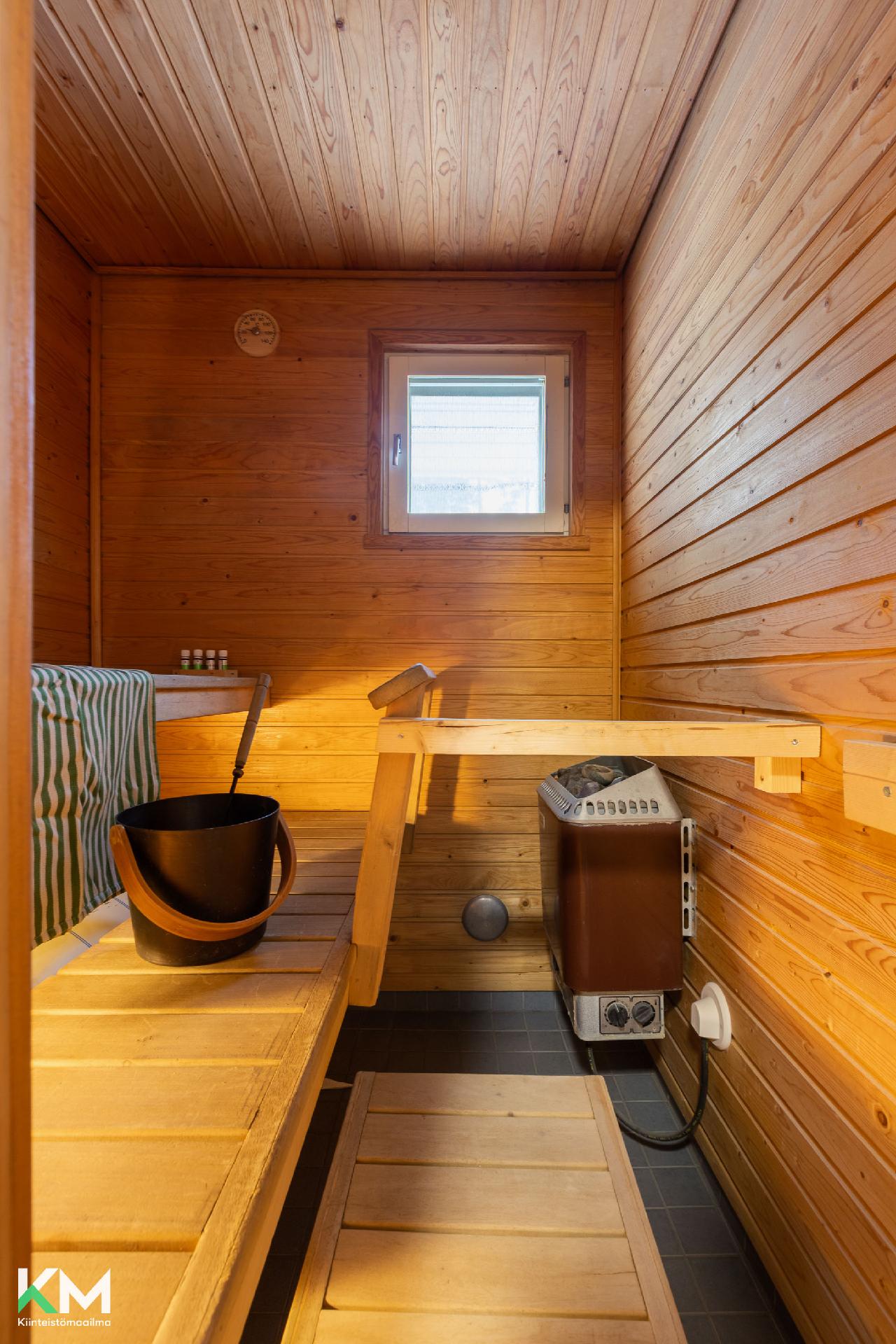 Orttentie 4, Hämeenkoski, Hollola