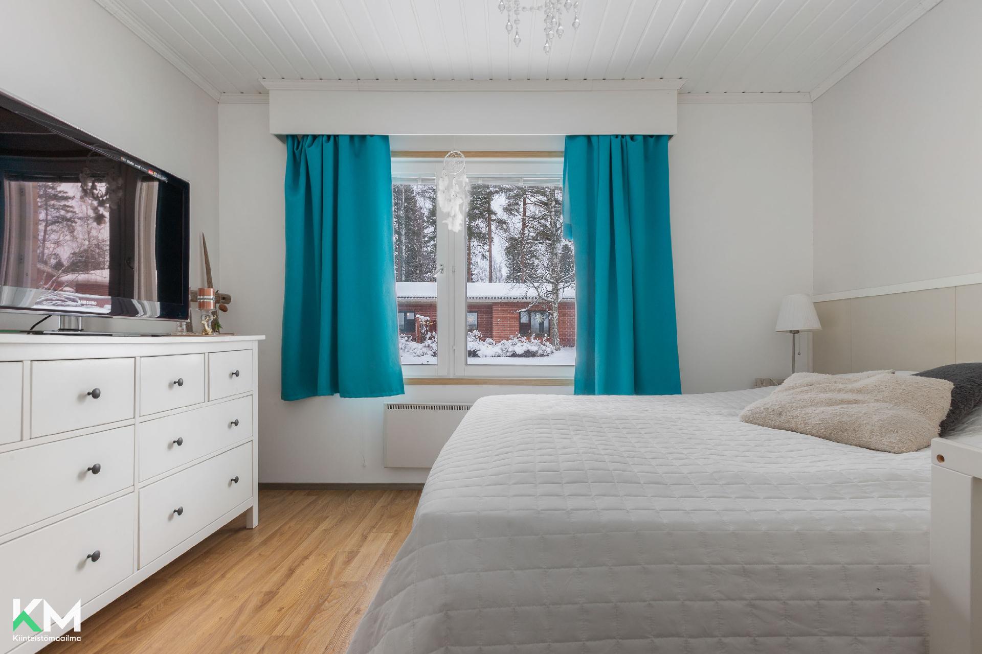 Orttentie 4, Hämeenkoski, Hollola