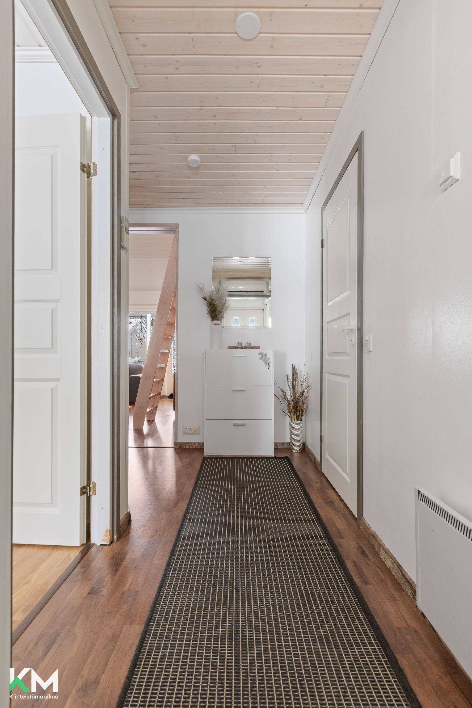 Orttentie 4, Hämeenkoski, Hollola