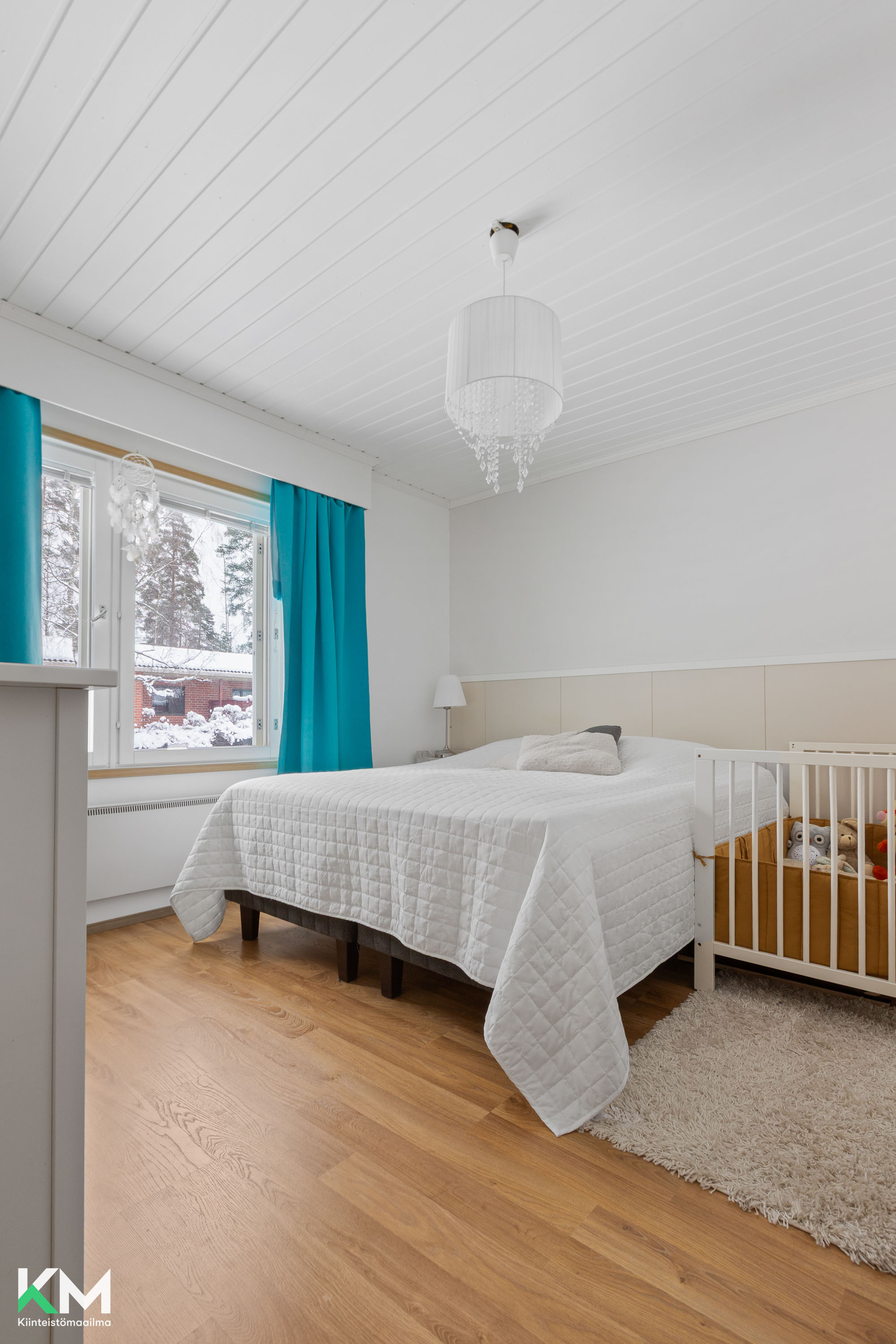 Orttentie 4, Hämeenkoski, Hollola