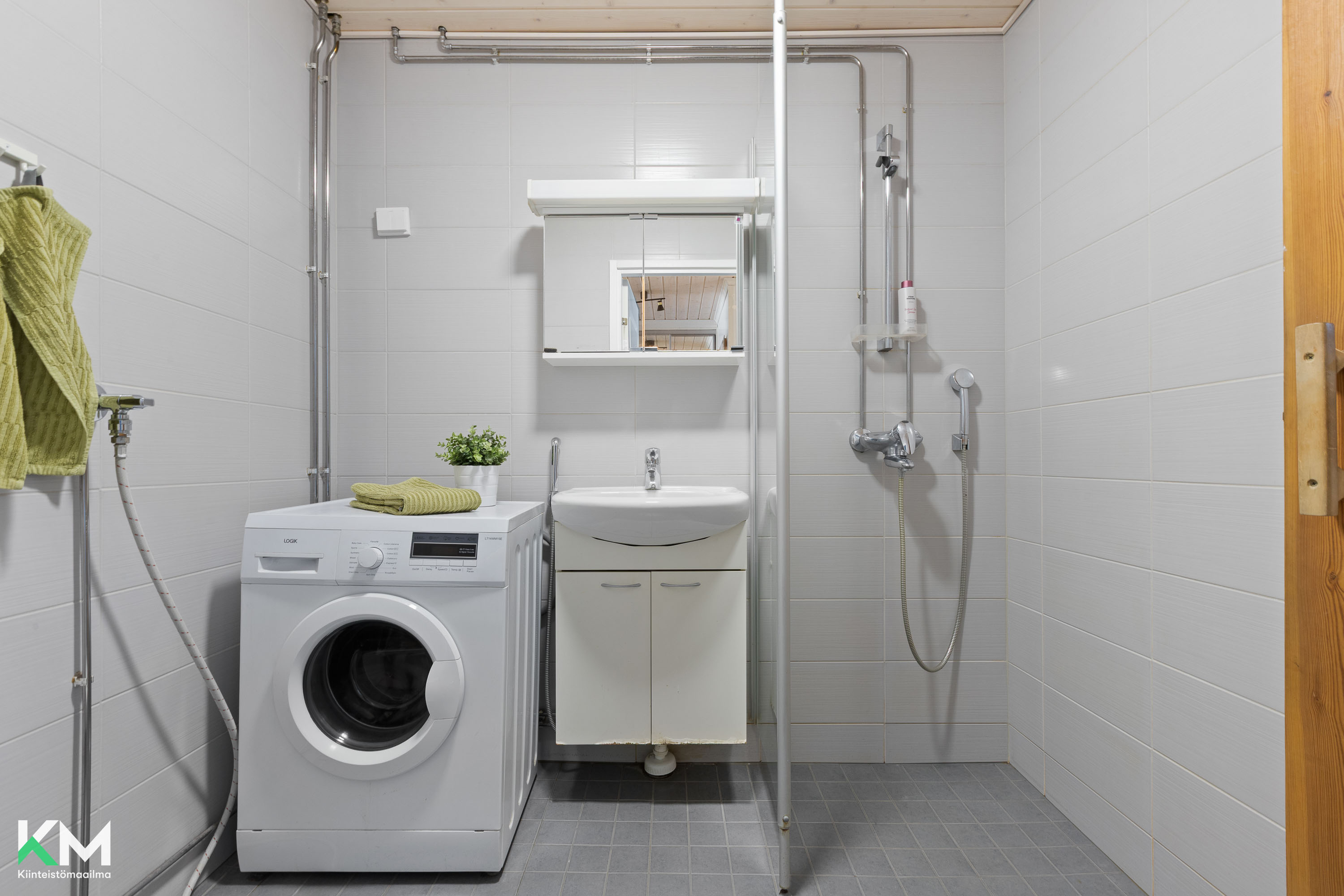 Orttentie 4, Hämeenkoski, Hollola