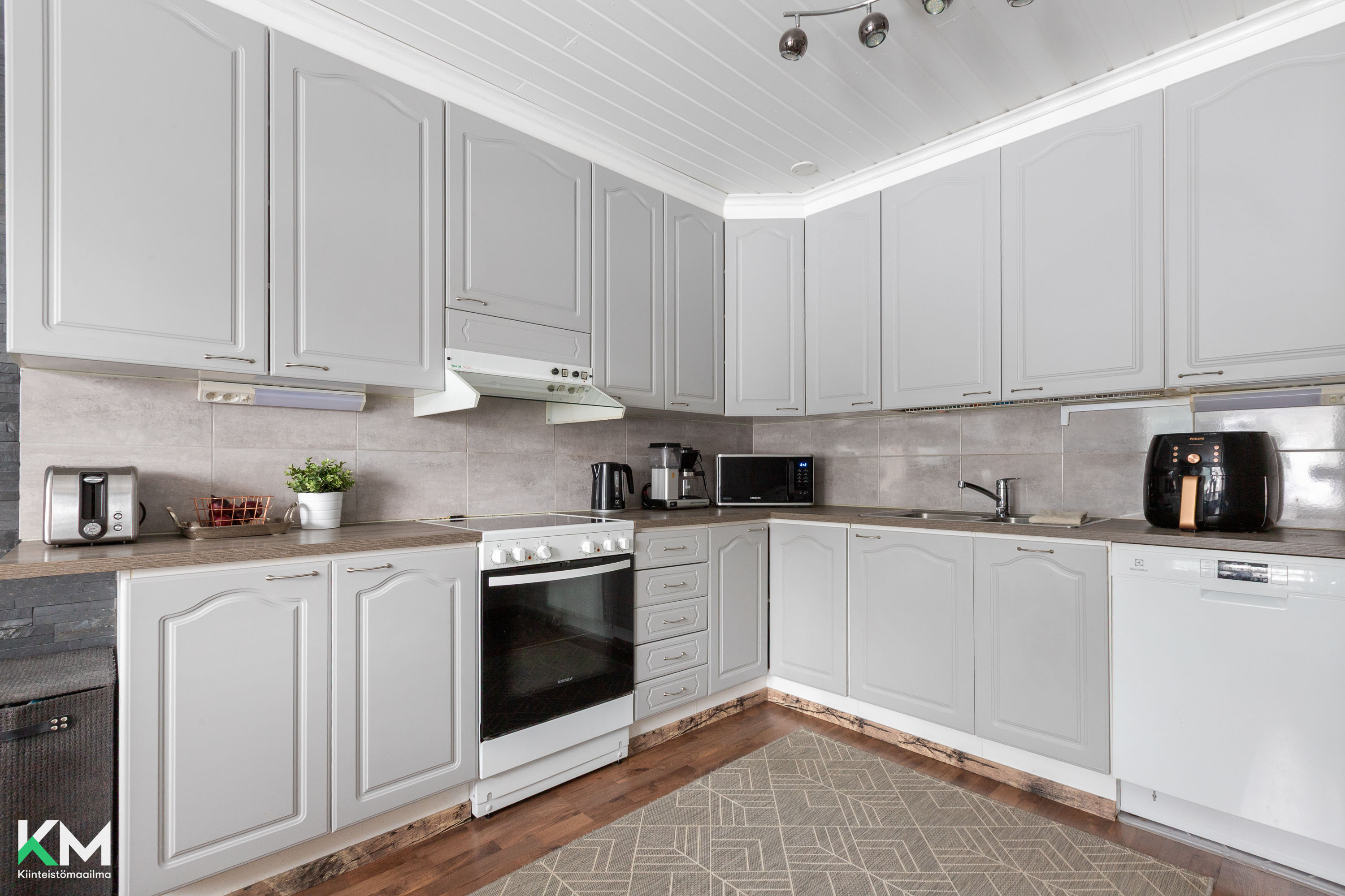 Orttentie 4, Hämeenkoski, Hollola