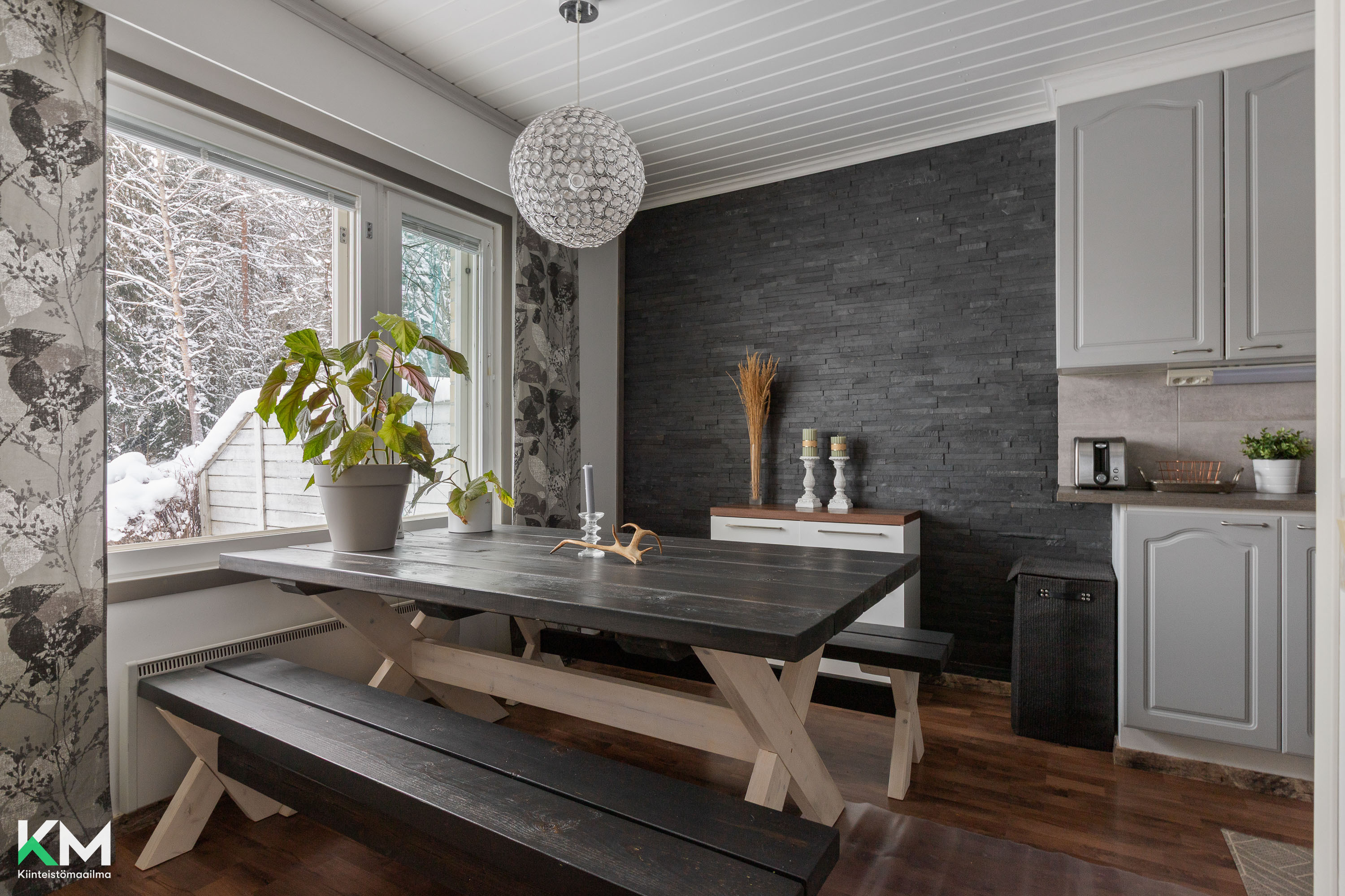 Orttentie 4, Hämeenkoski, Hollola