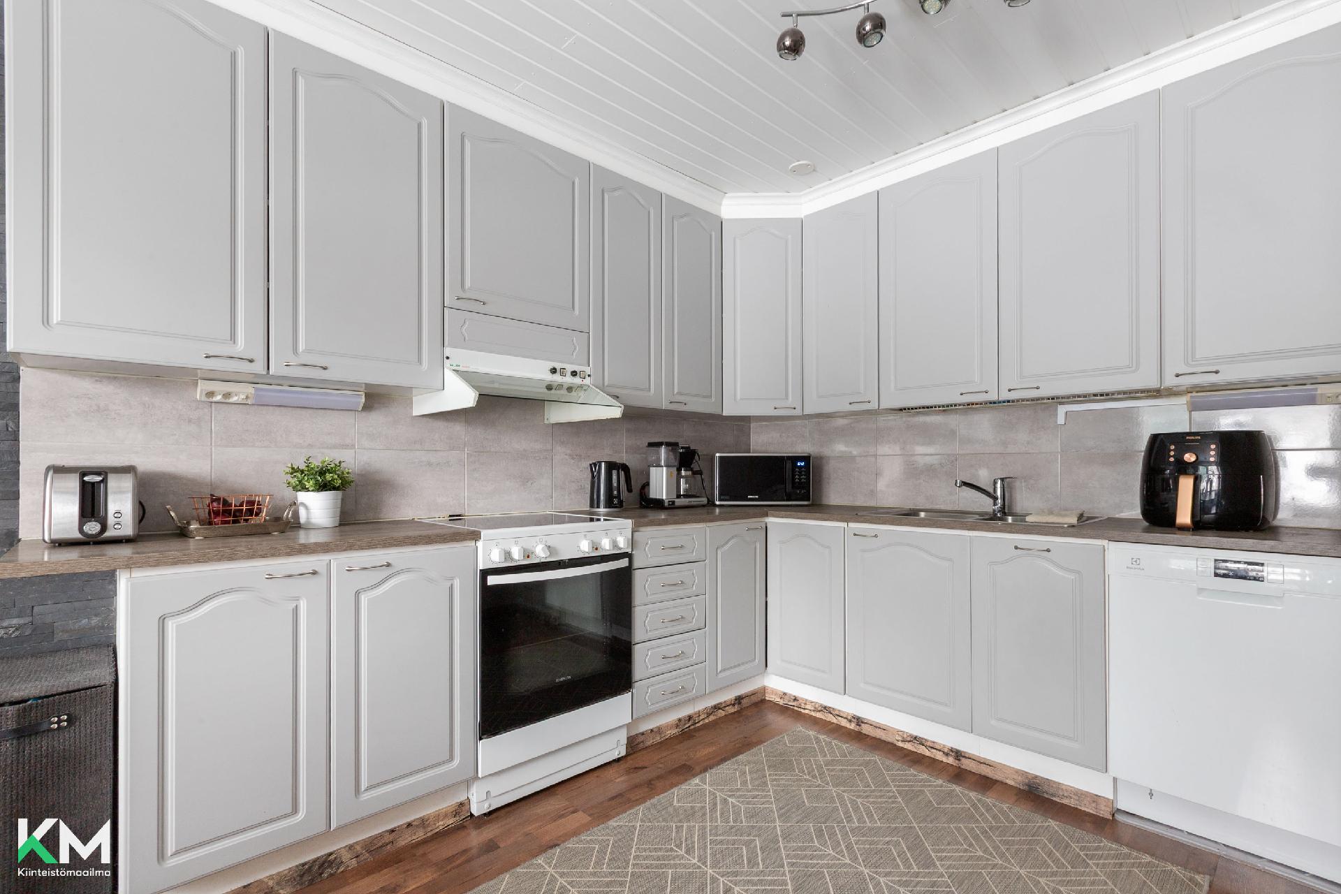 Orttentie 4, Hämeenkoski, Hollola