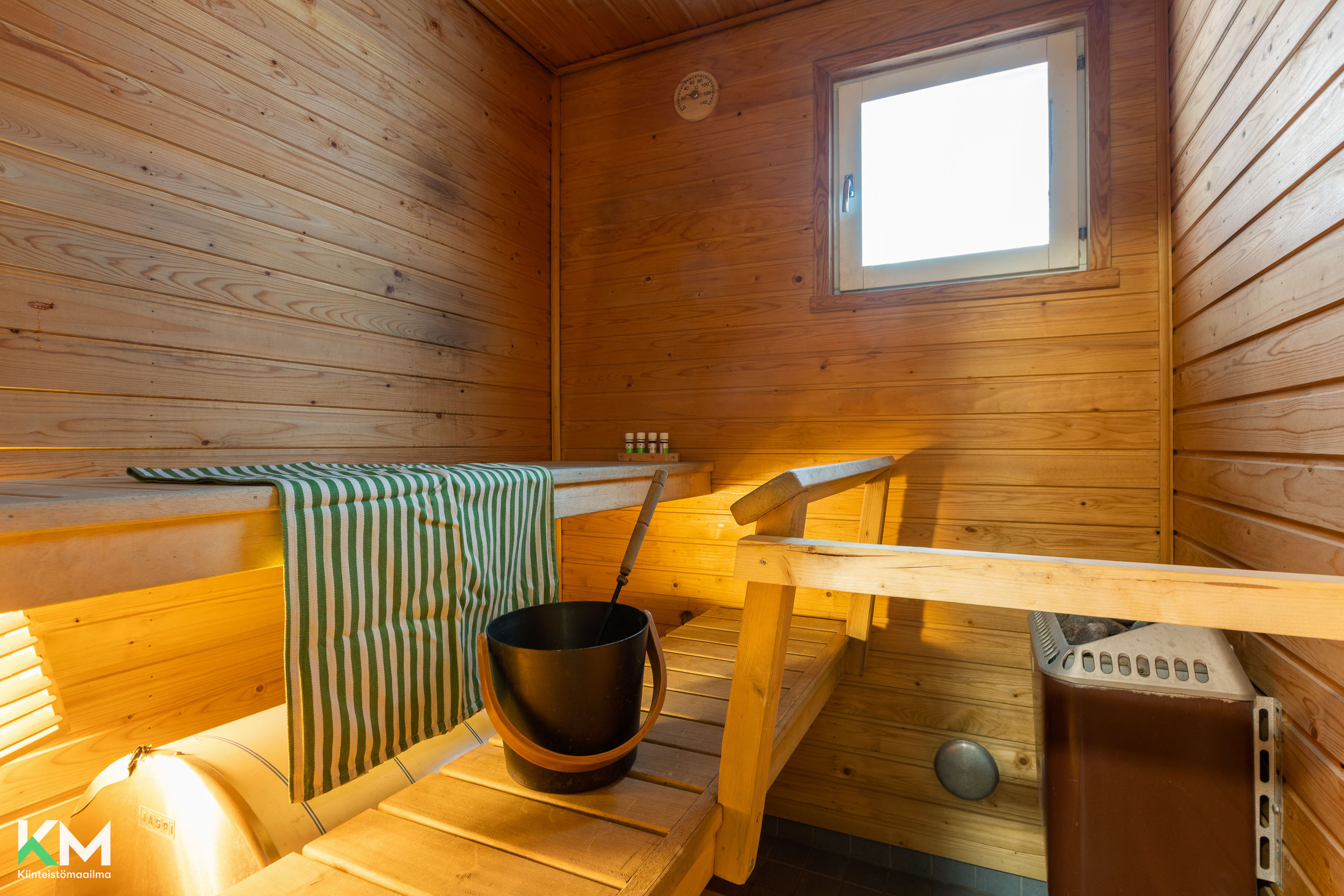 Orttentie 4, Hämeenkoski, Hollola