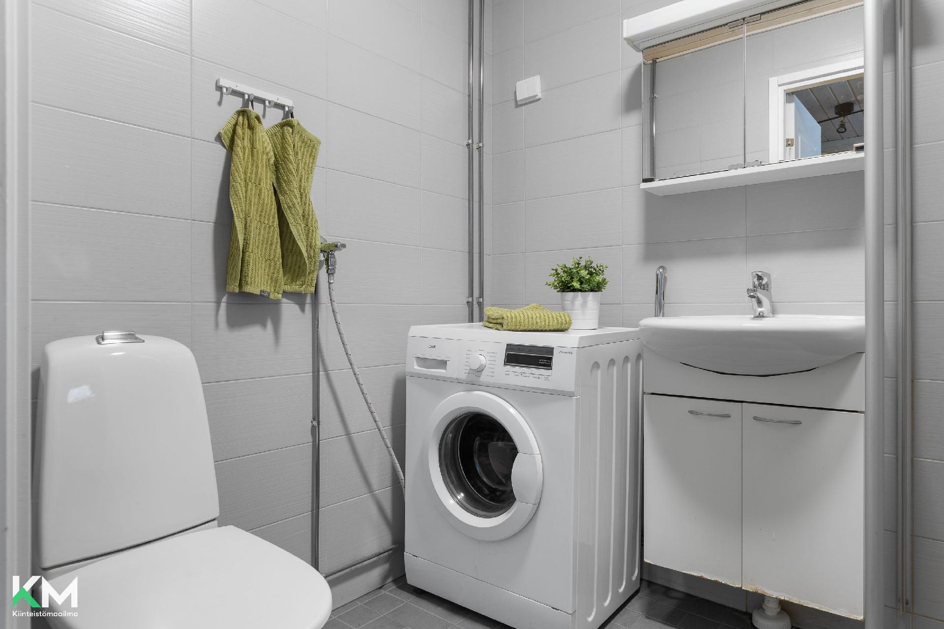 Orttentie 4, Hämeenkoski, Hollola