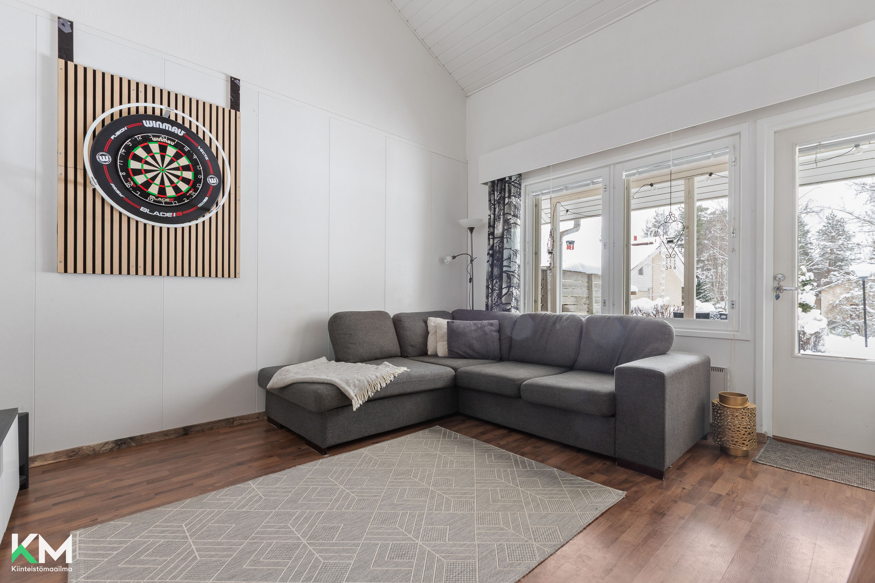 Orttentie 4, Hämeenkoski, Hollola