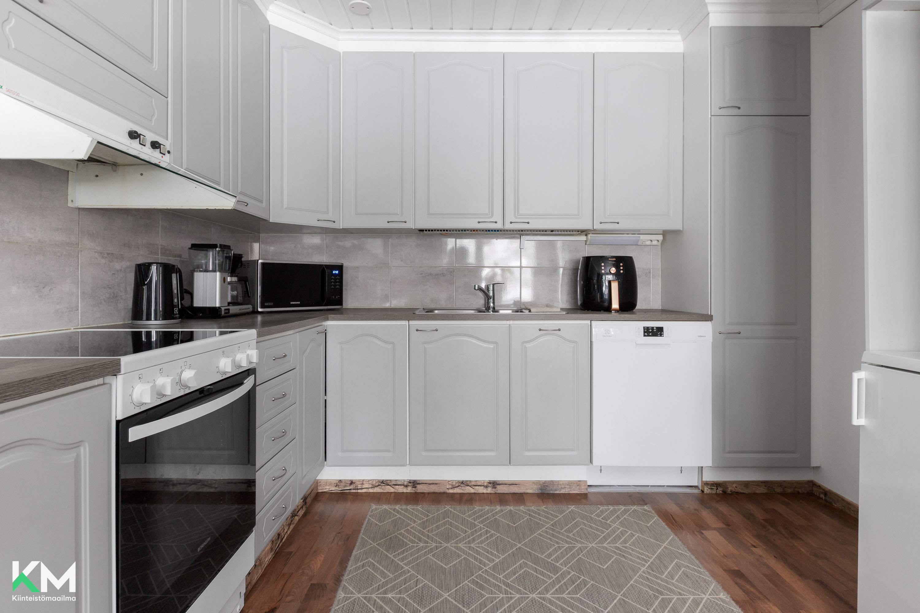 Orttentie 4, Hämeenkoski, Hollola