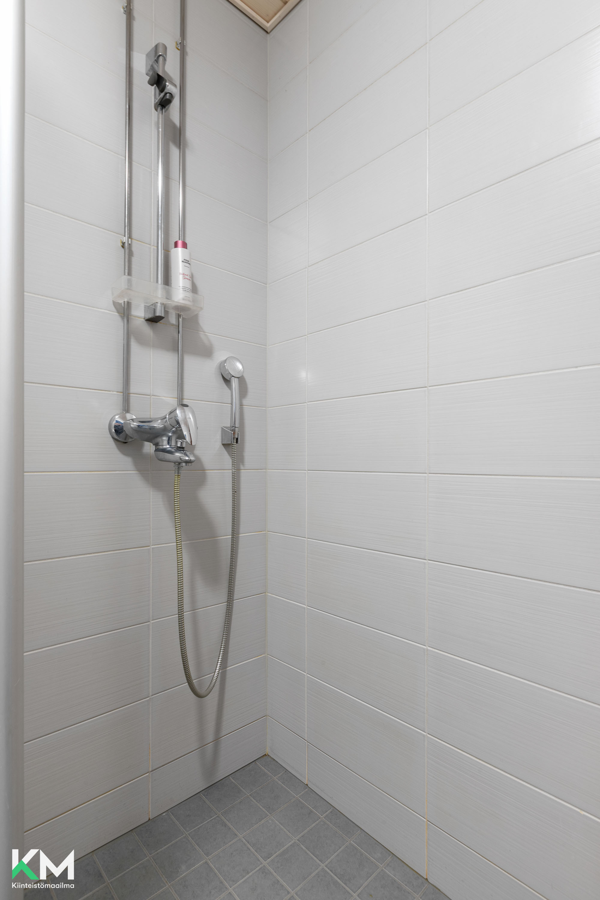 Orttentie 4, Hämeenkoski, Hollola