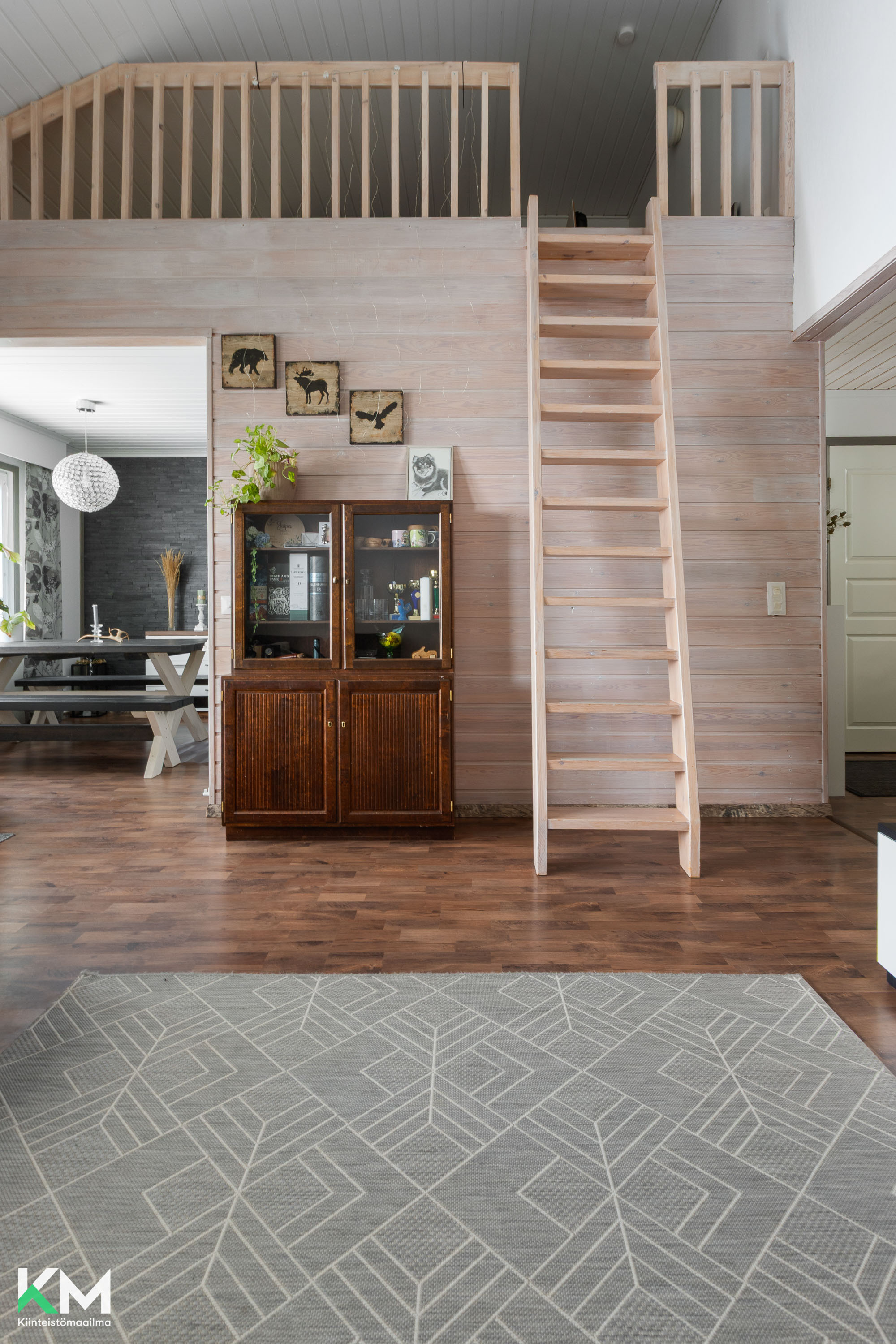 Orttentie 4, Hämeenkoski, Hollola