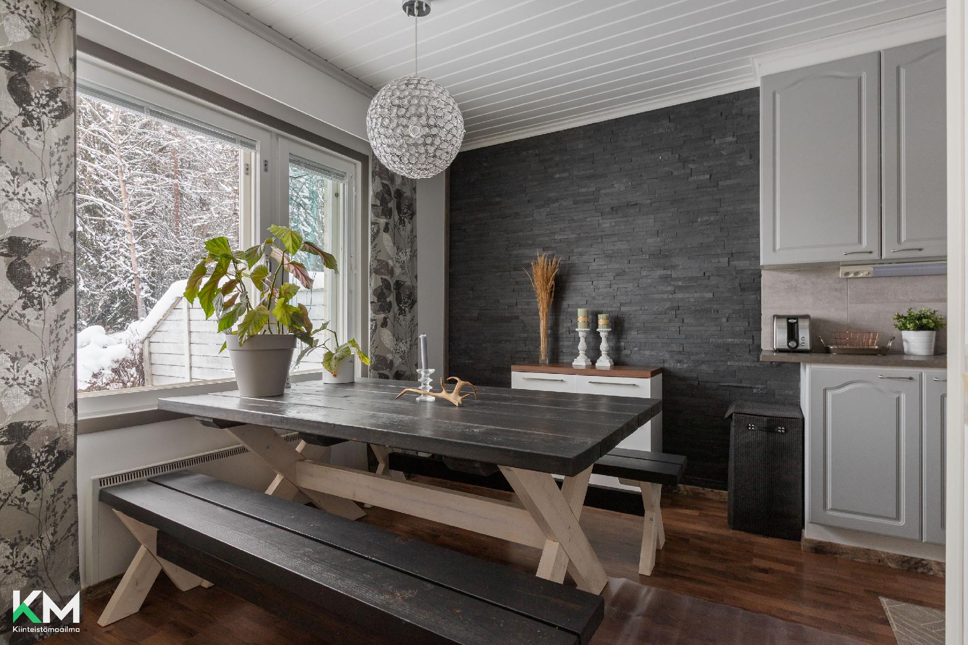 Orttentie 4, Hämeenkoski, Hollola