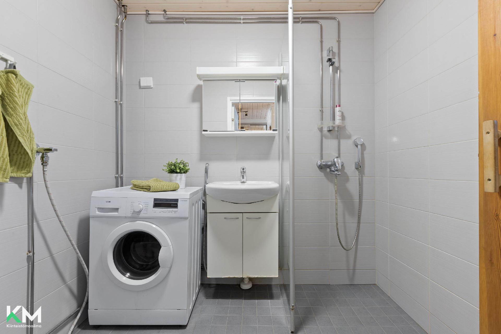 Orttentie 4, Hämeenkoski, Hollola