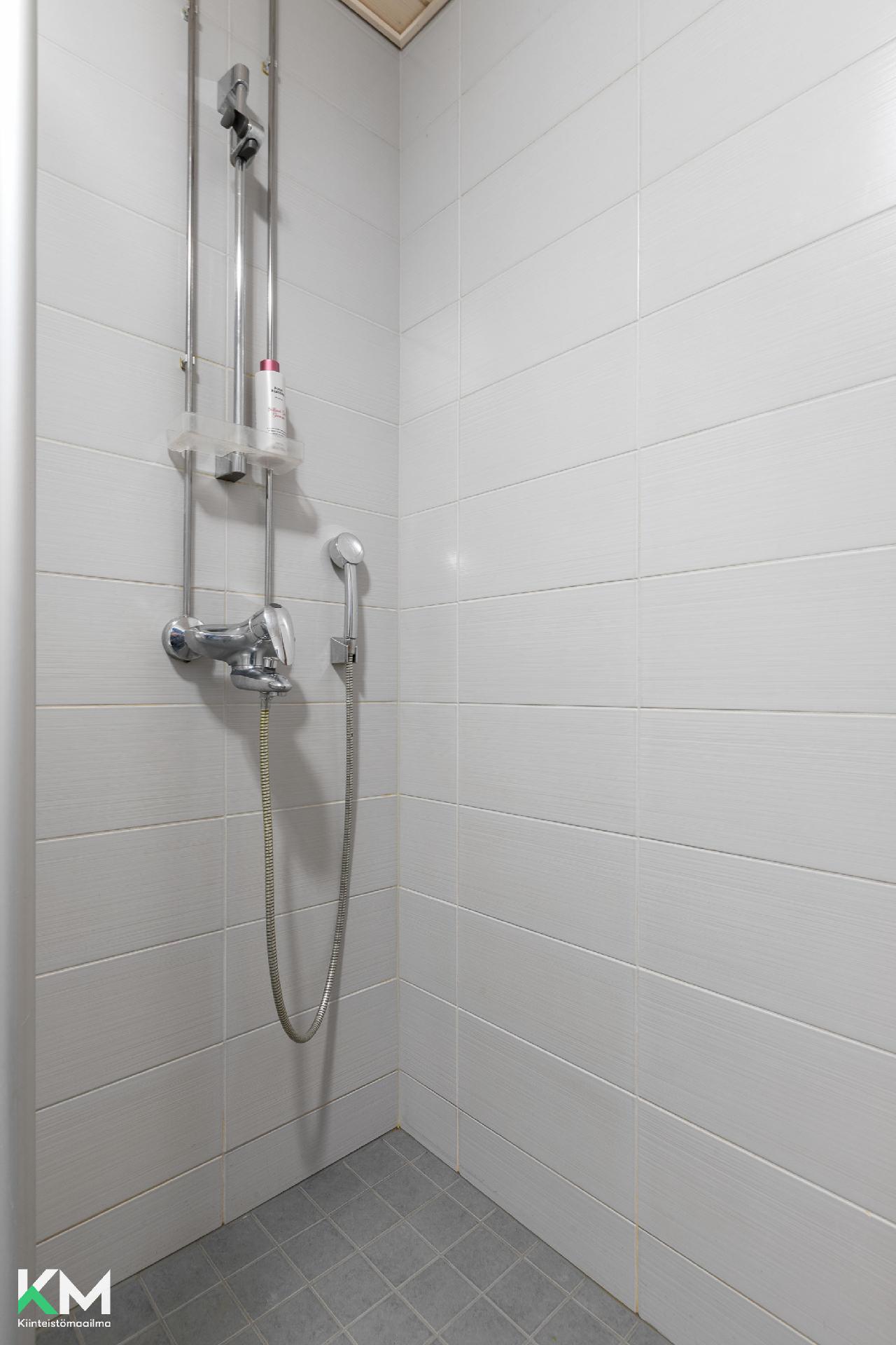 Orttentie 4, Hämeenkoski, Hollola